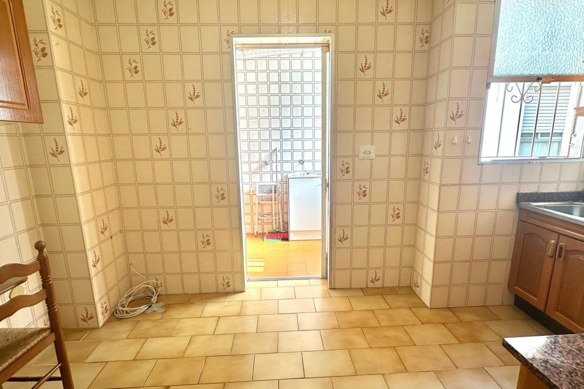 Wiederverkauf - Penthouse -
Torrevieja - Playa de los Locos