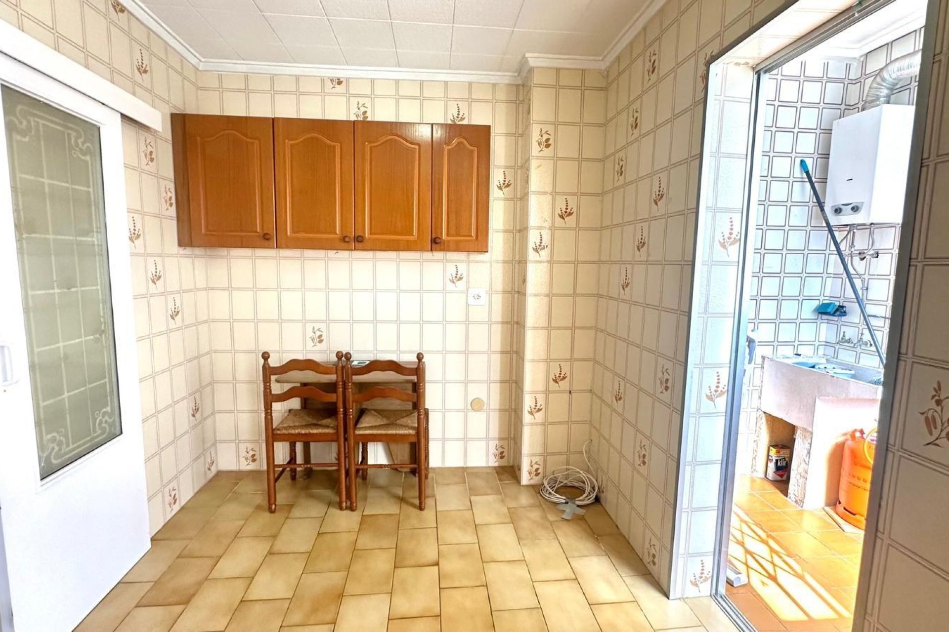 Wiederverkauf - Penthouse -
Torrevieja - Playa de los Locos