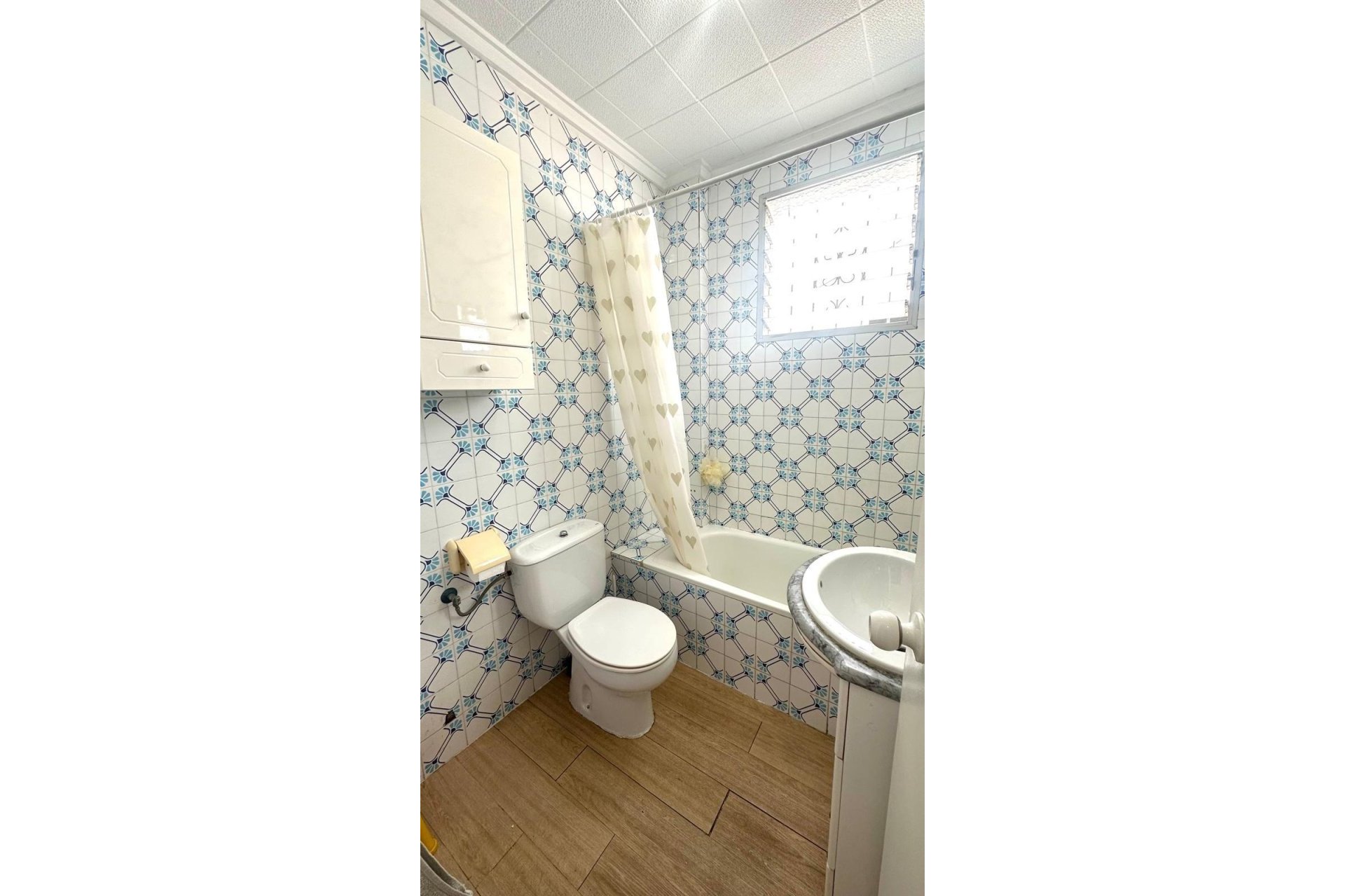 Wiederverkauf - Penthouse -
Torrevieja - Playa de los Locos