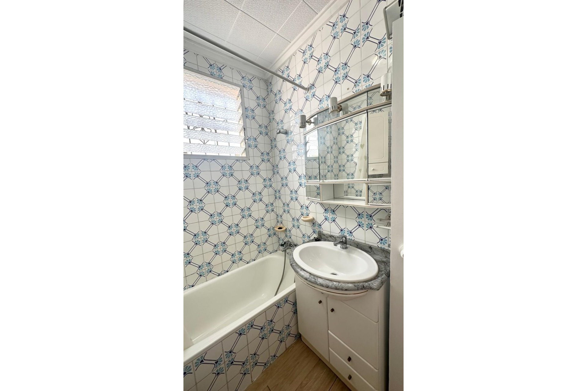 Wiederverkauf - Penthouse -
Torrevieja - Playa de los Locos