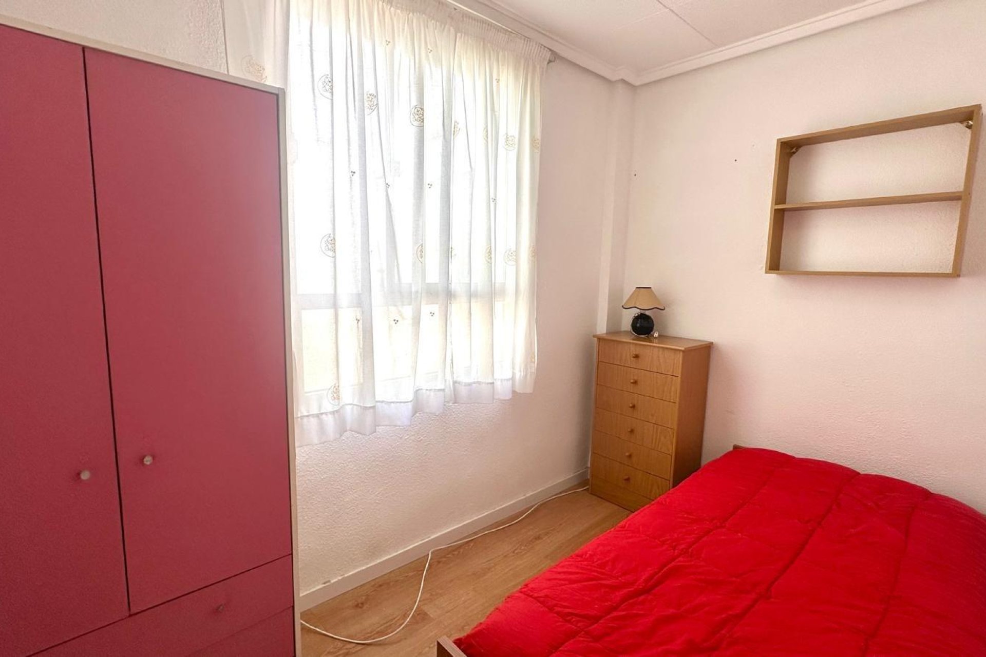 Wiederverkauf - Penthouse -
Torrevieja - Playa de los Locos