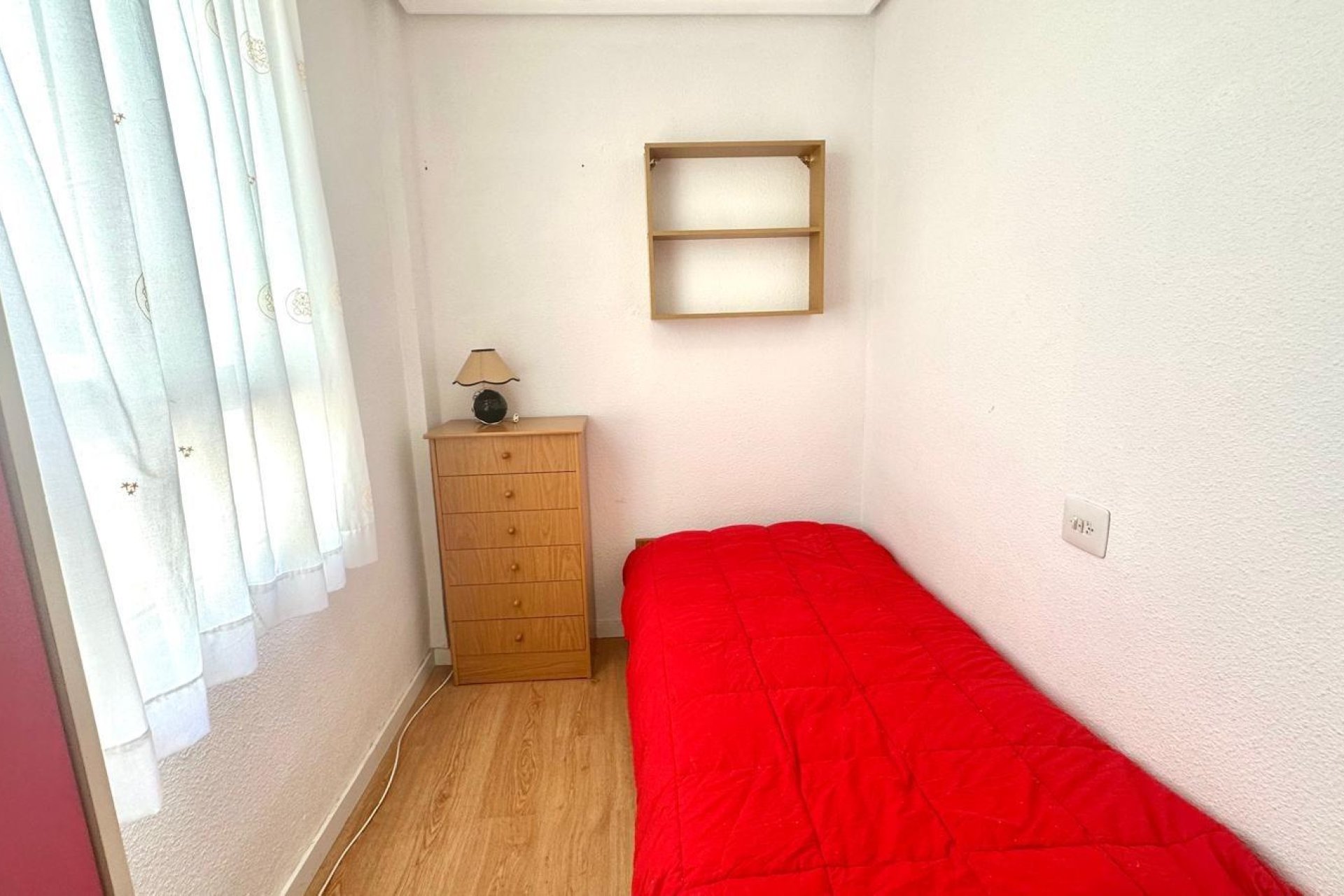 Wiederverkauf - Penthouse -
Torrevieja - Playa de los Locos