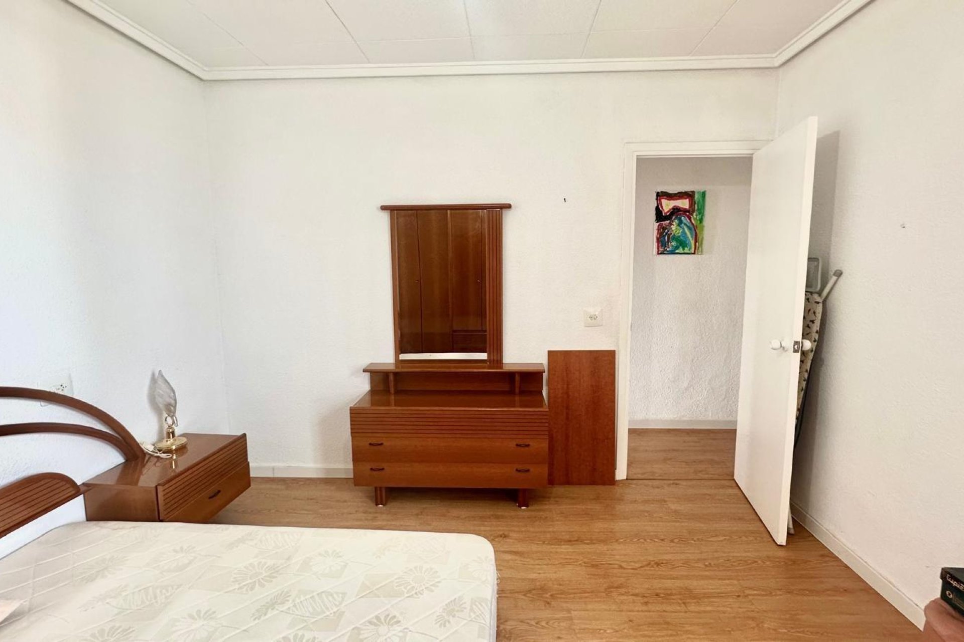 Wiederverkauf - Penthouse -
Torrevieja - Playa de los Locos