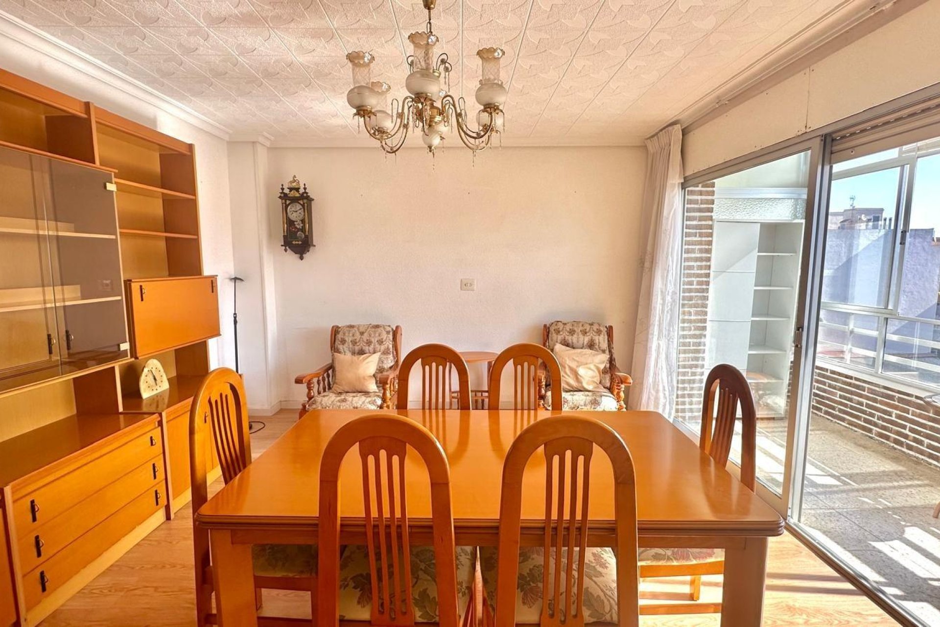Wiederverkauf - Penthouse -
Torrevieja - Playa de los Locos