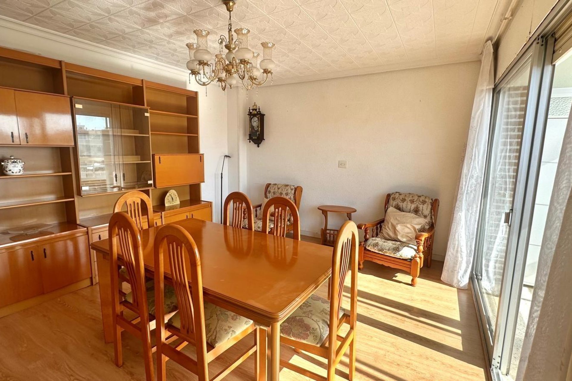 Wiederverkauf - Penthouse -
Torrevieja - Playa de los Locos