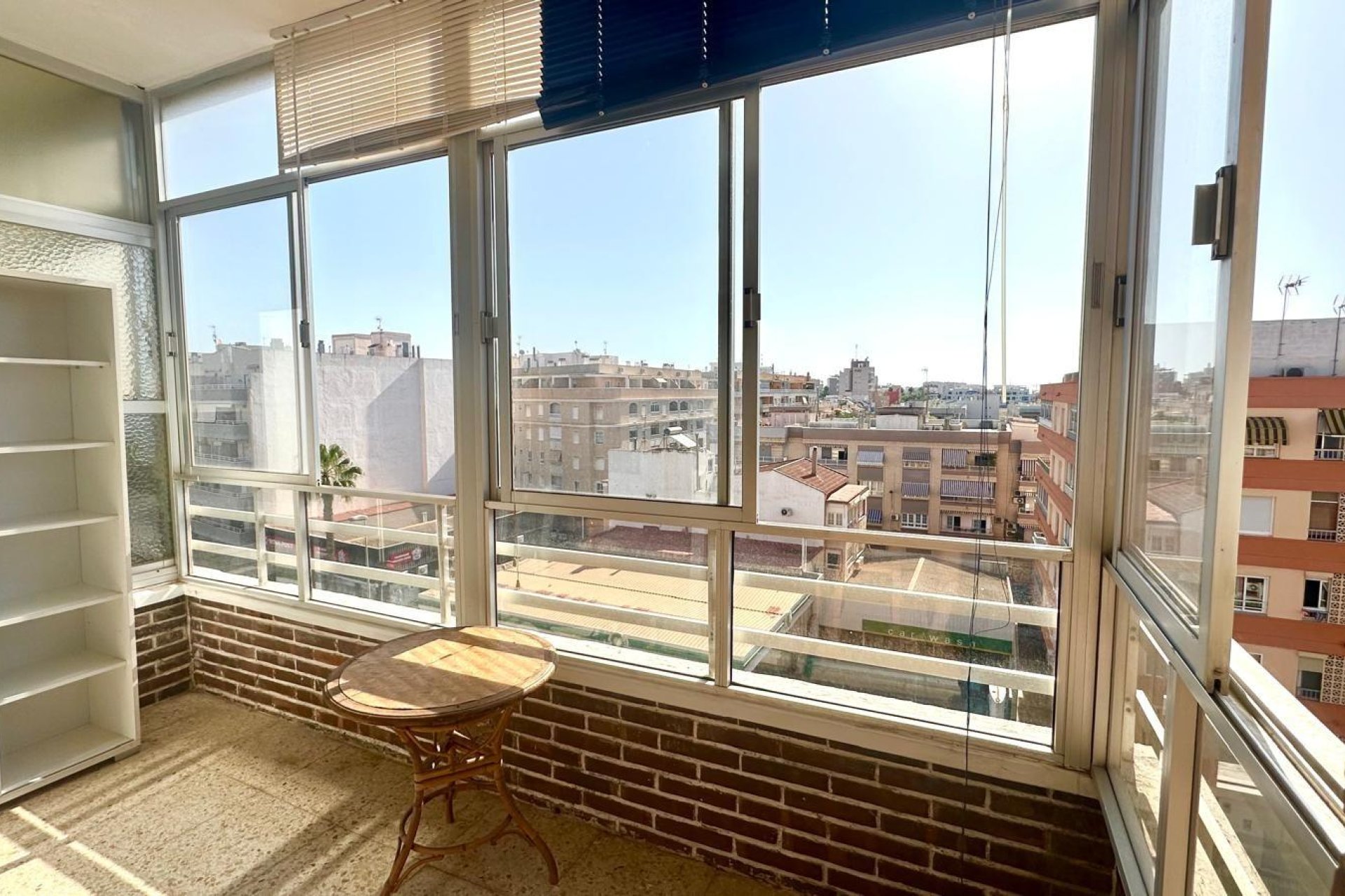 Wiederverkauf - Penthouse -
Torrevieja - Playa de los Locos