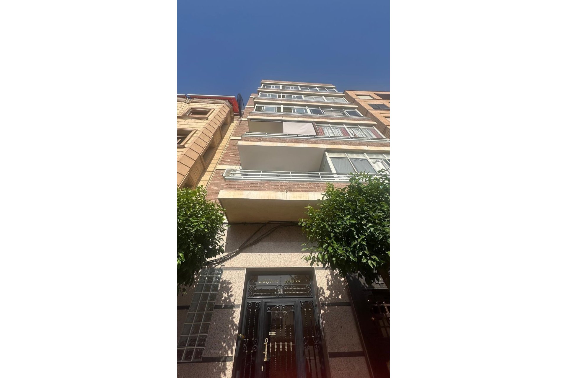 Wiederverkauf - Penthouse -
Torrevieja - Playa de los Locos