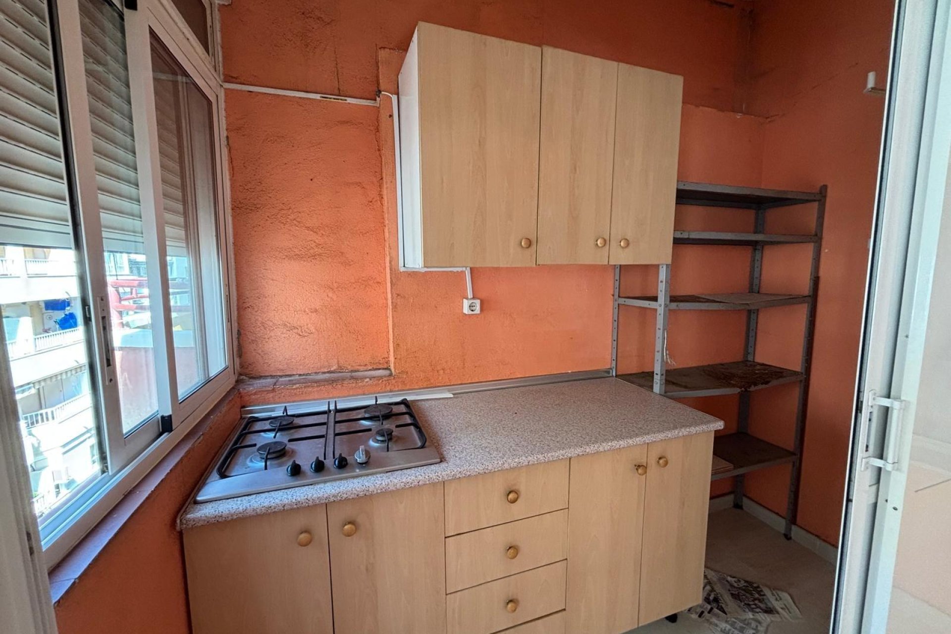 Wiederverkauf - Penthouse -
Torrevieja - Playa de los Locos