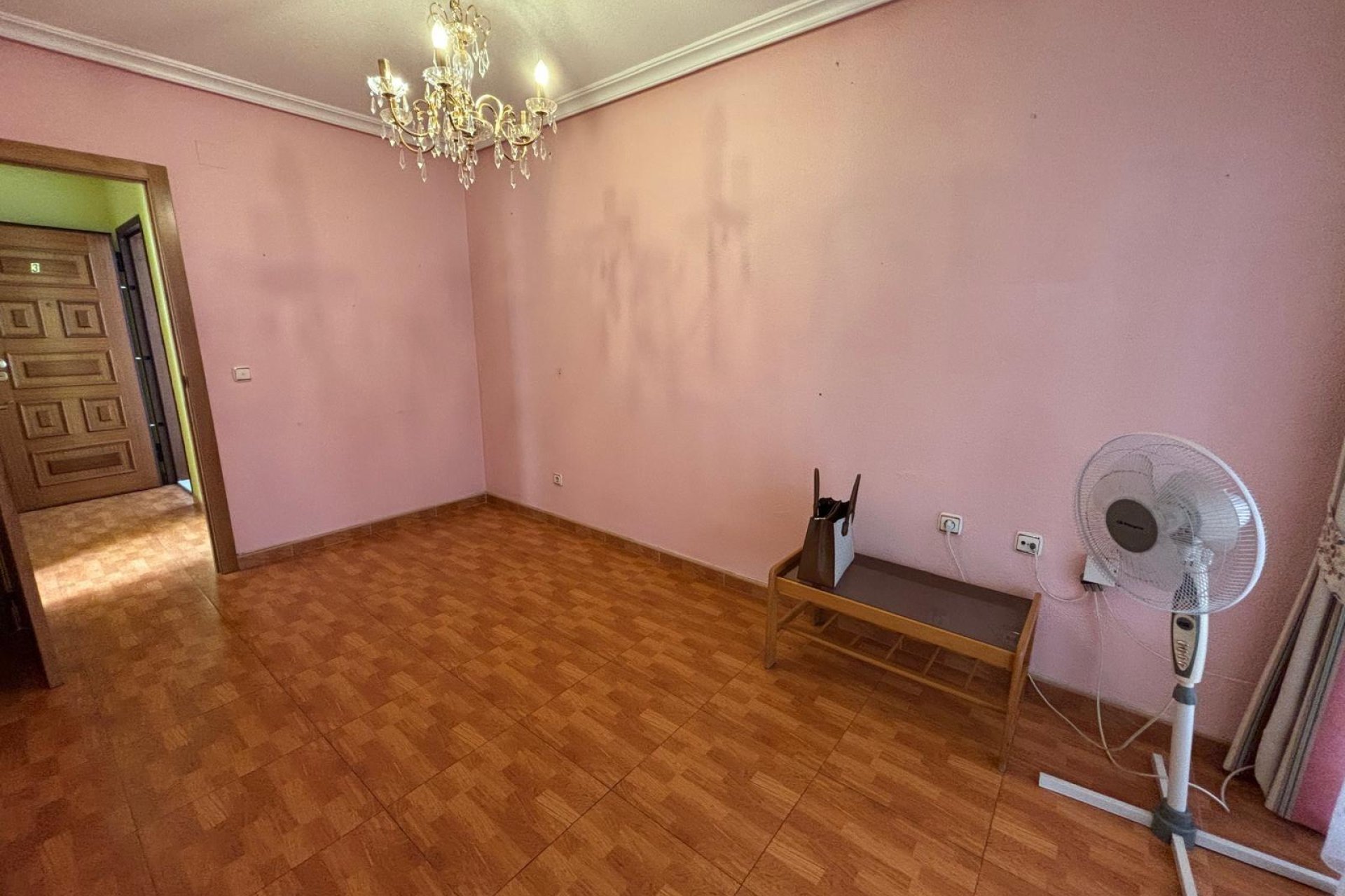 Wiederverkauf - Penthouse -
Torrevieja - Playa de los Locos