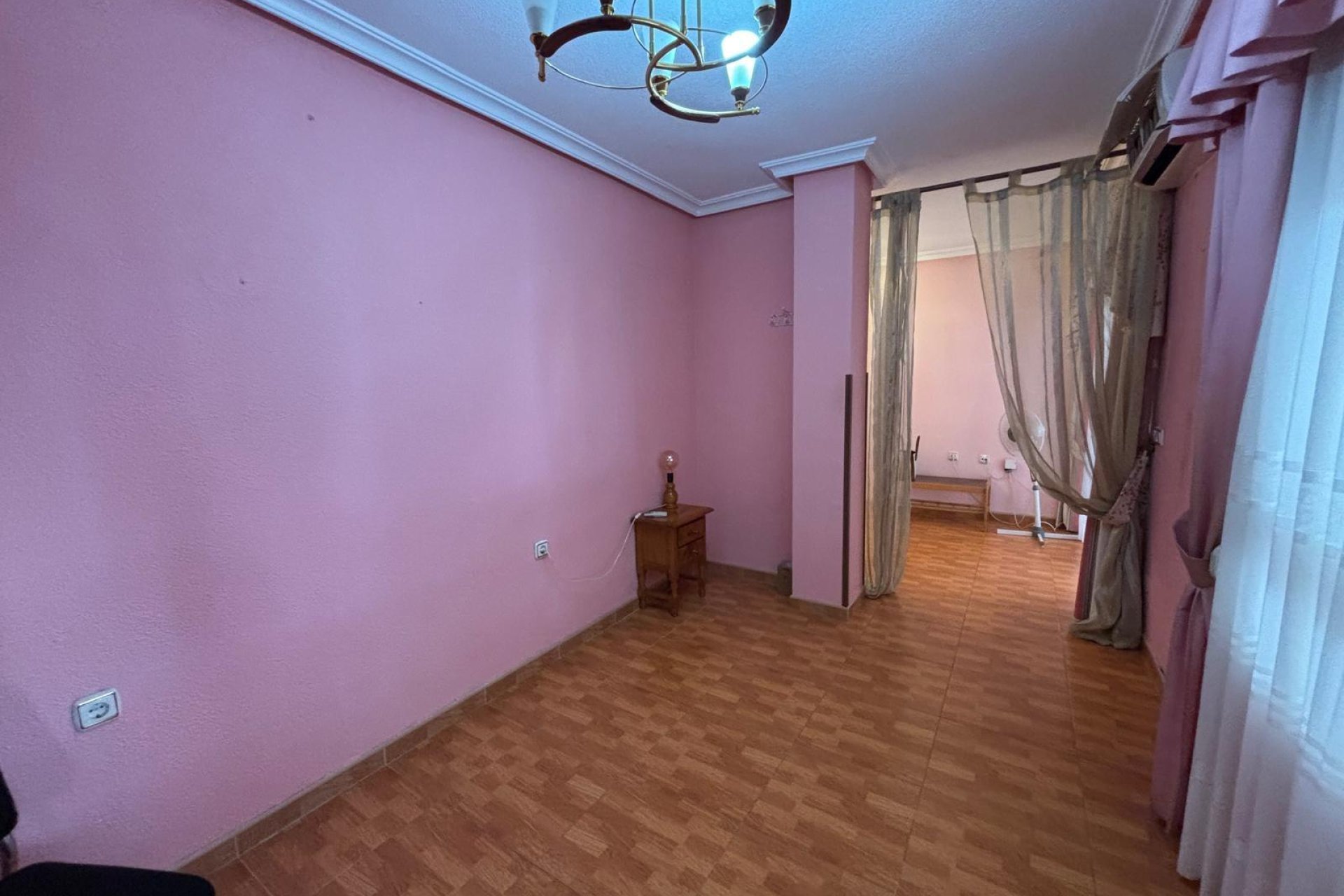 Wiederverkauf - Penthouse -
Torrevieja - Playa de los Locos