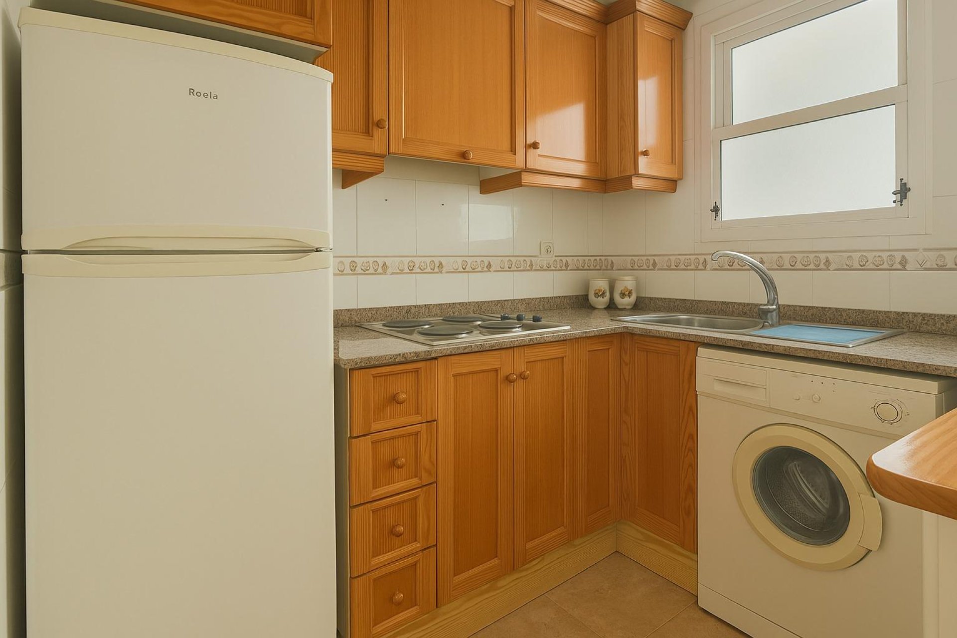 Wiederverkauf - Penthouse -
Torrevieja - Playa de los Locos