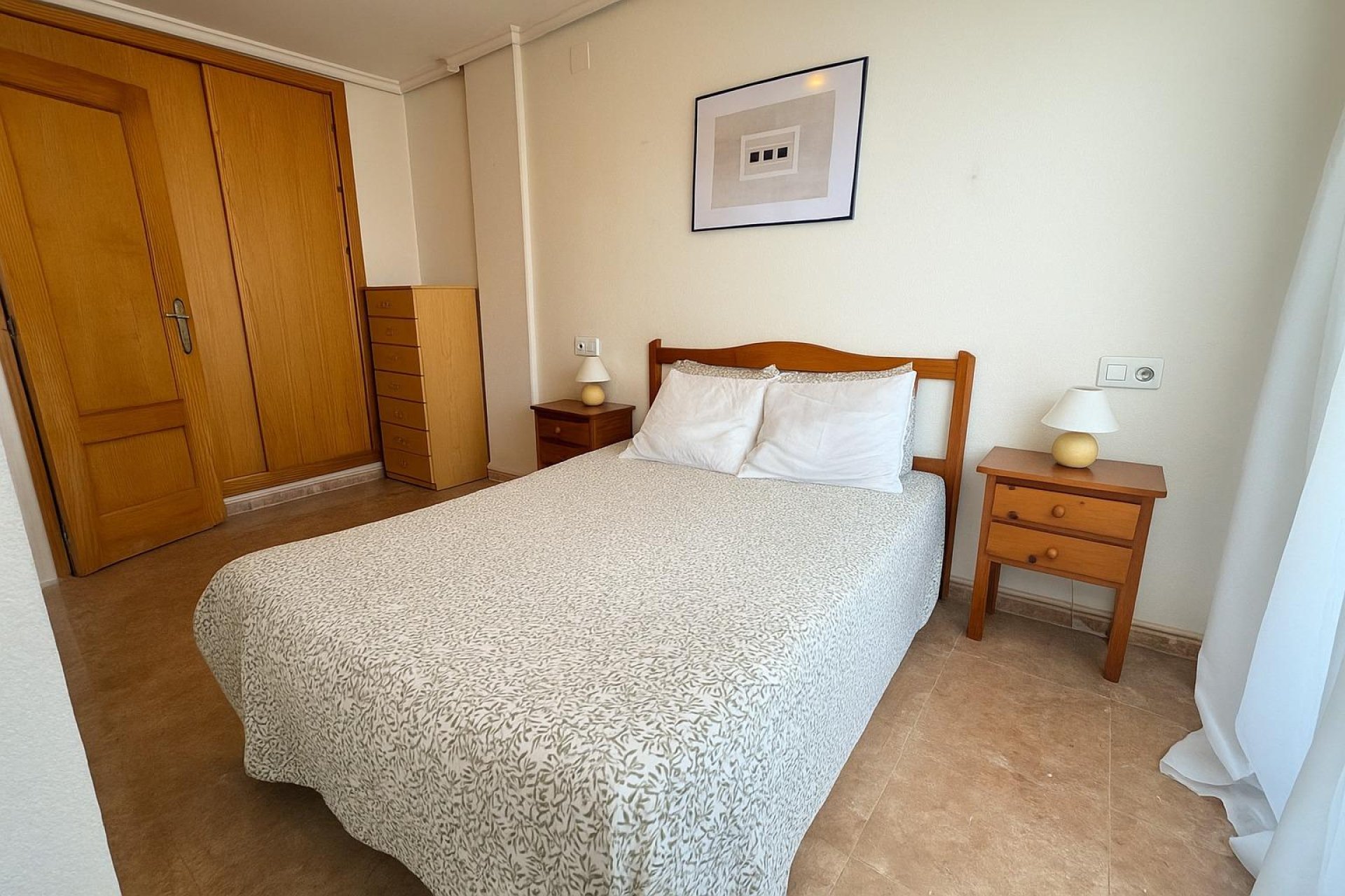 Wiederverkauf - Penthouse -
Torrevieja - Playa de los Locos