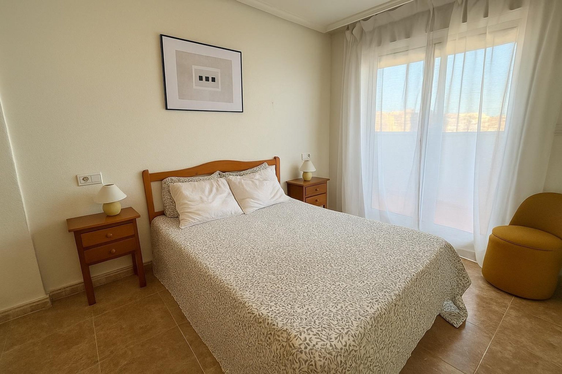 Wiederverkauf - Penthouse -
Torrevieja - Playa de los Locos