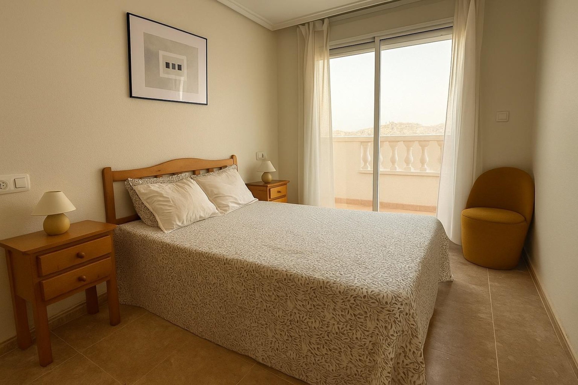 Wiederverkauf - Penthouse -
Torrevieja - Playa de los Locos