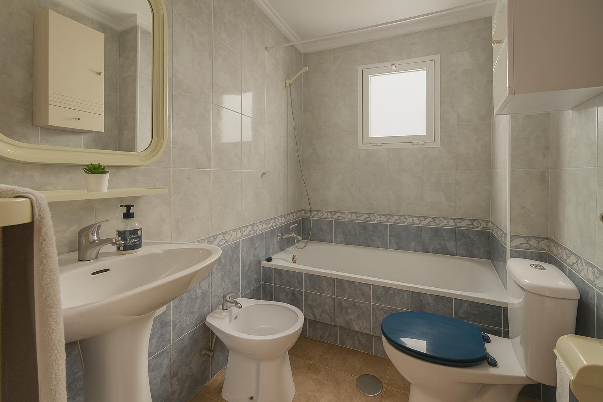 Wiederverkauf - Penthouse -
Torrevieja - Playa de los Locos