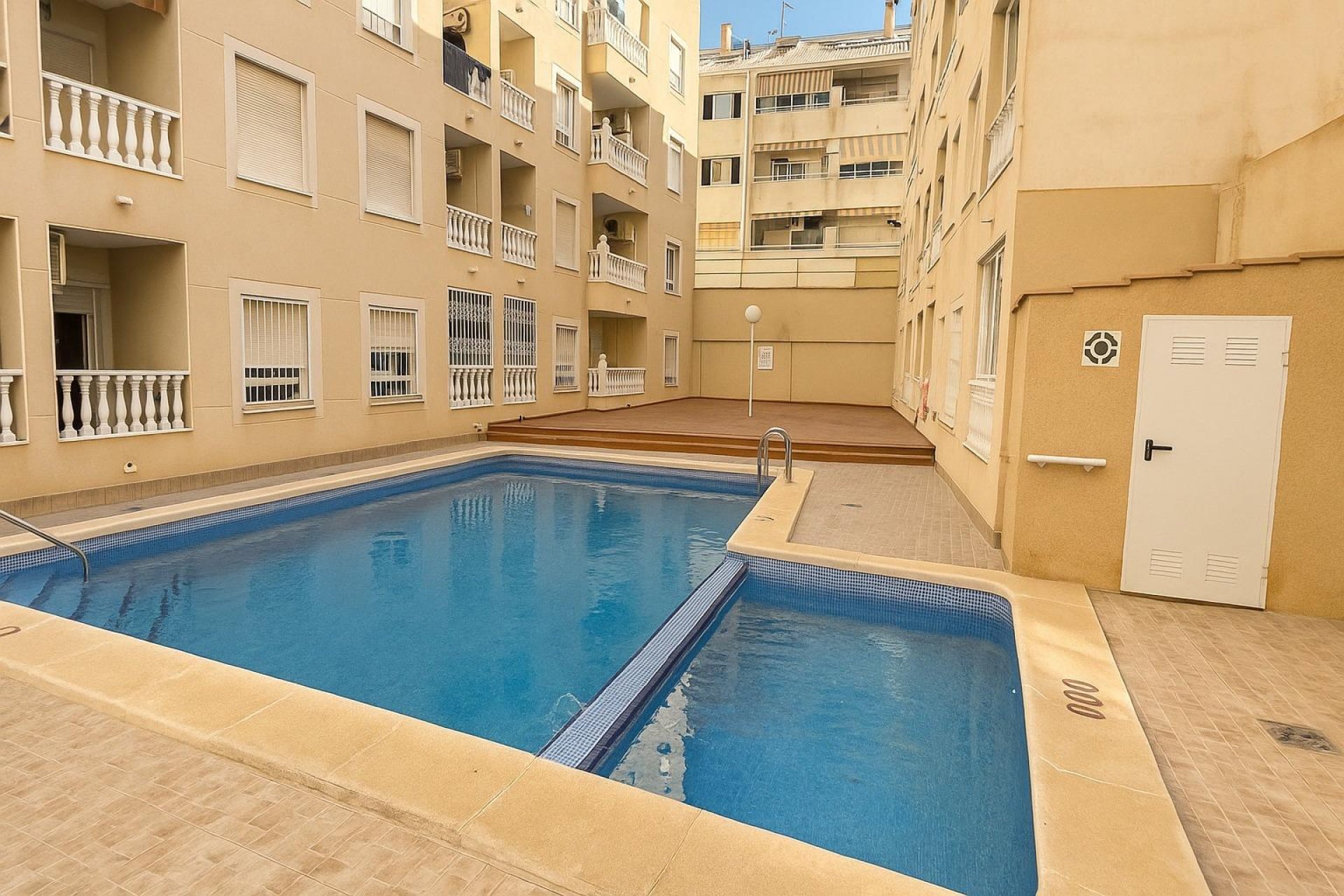 Wiederverkauf - Penthouse -
Torrevieja - Playa de los Locos