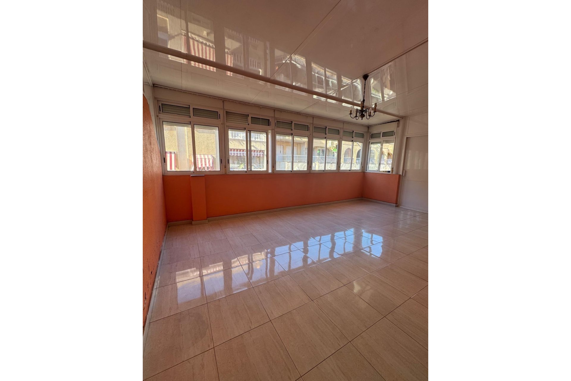 Wiederverkauf - Penthouse -
Torrevieja - Playa de los Locos