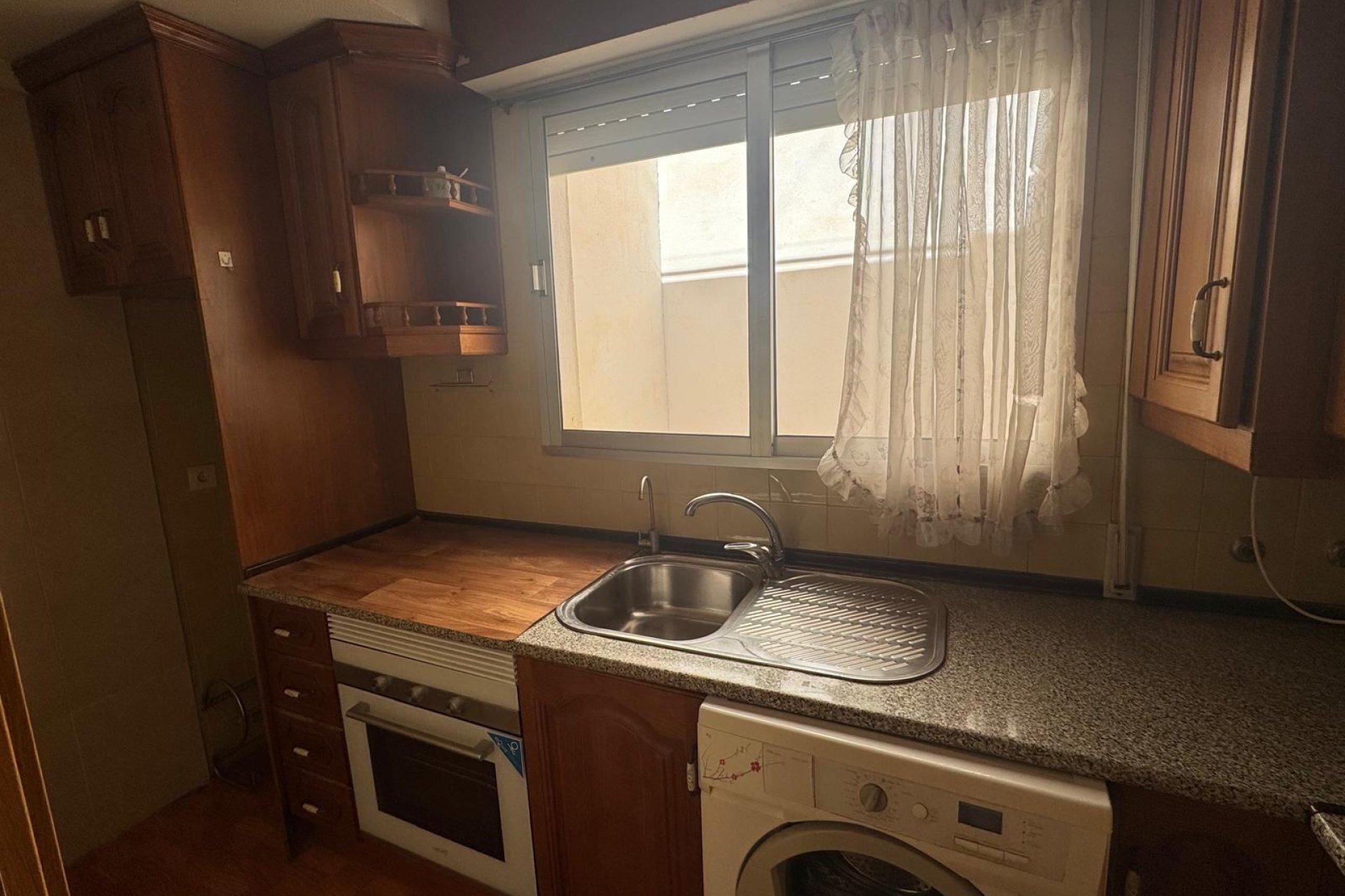 Wiederverkauf - Penthouse -
Torrevieja - Playa de los Locos