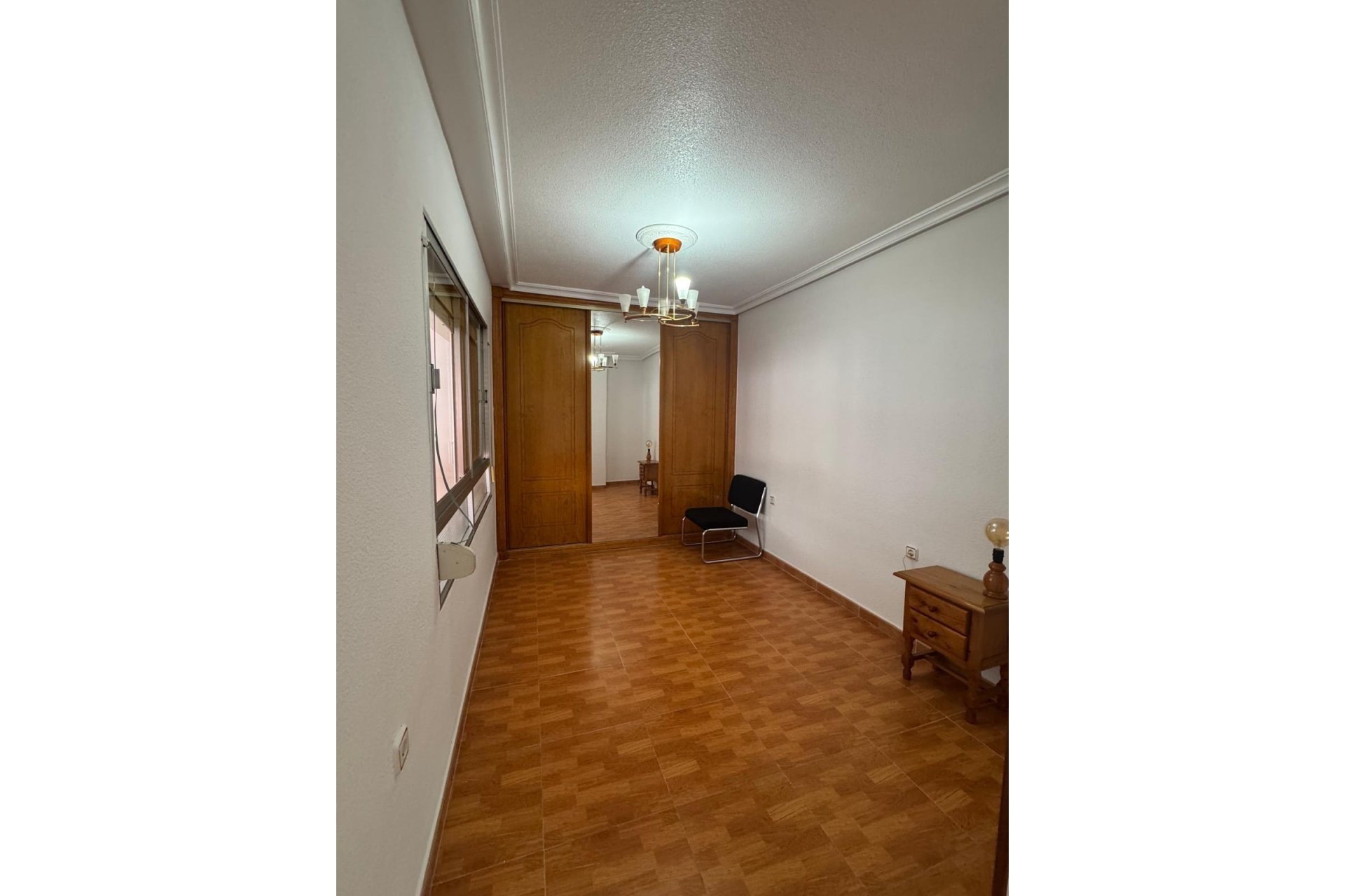 Wiederverkauf - Penthouse -
Torrevieja - Playa de los Locos