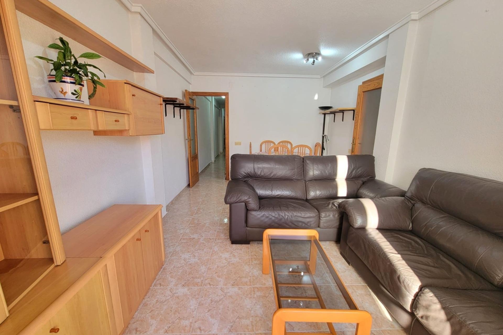 Wiederverkauf - Penthouse -
Torrevieja - Playa de los Locos