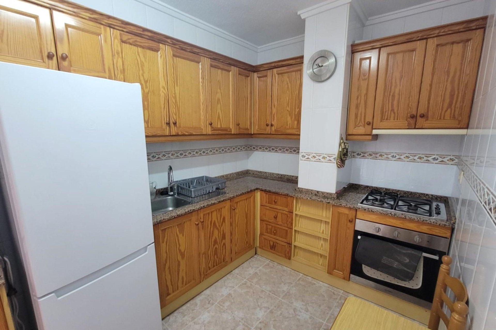 Wiederverkauf - Penthouse -
Torrevieja - Playa de los Locos