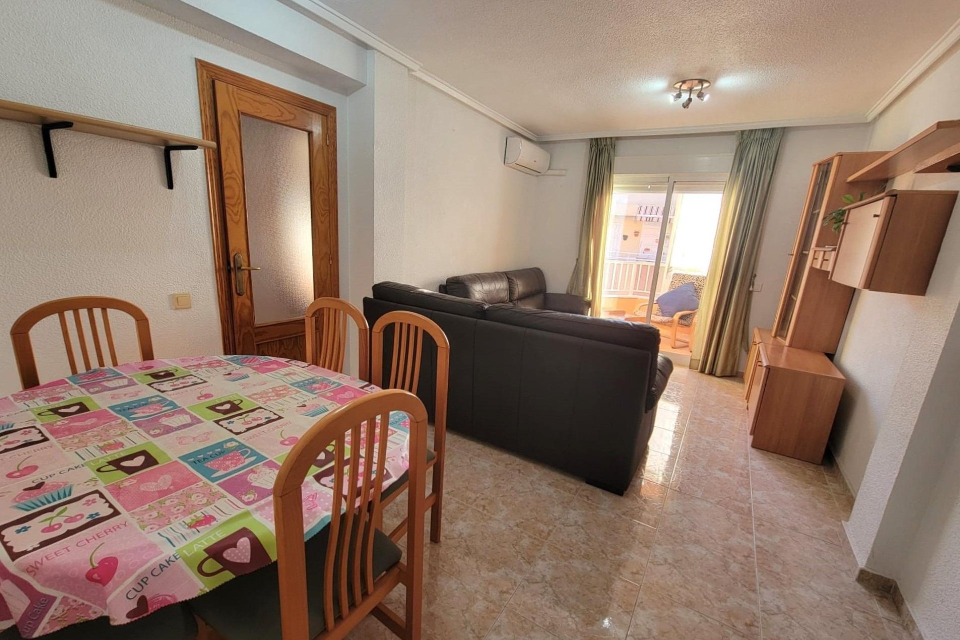 Wiederverkauf - Penthouse -
Torrevieja - Playa de los Locos