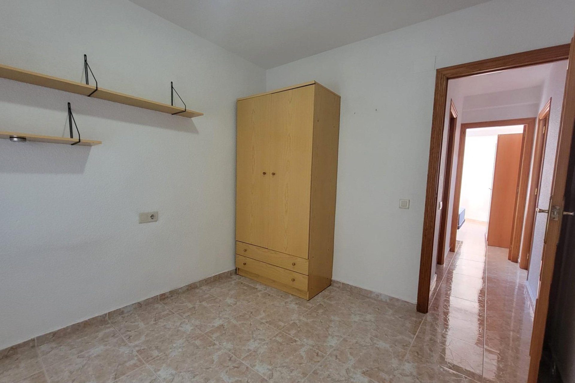 Wiederverkauf - Penthouse -
Torrevieja - Playa de los Locos