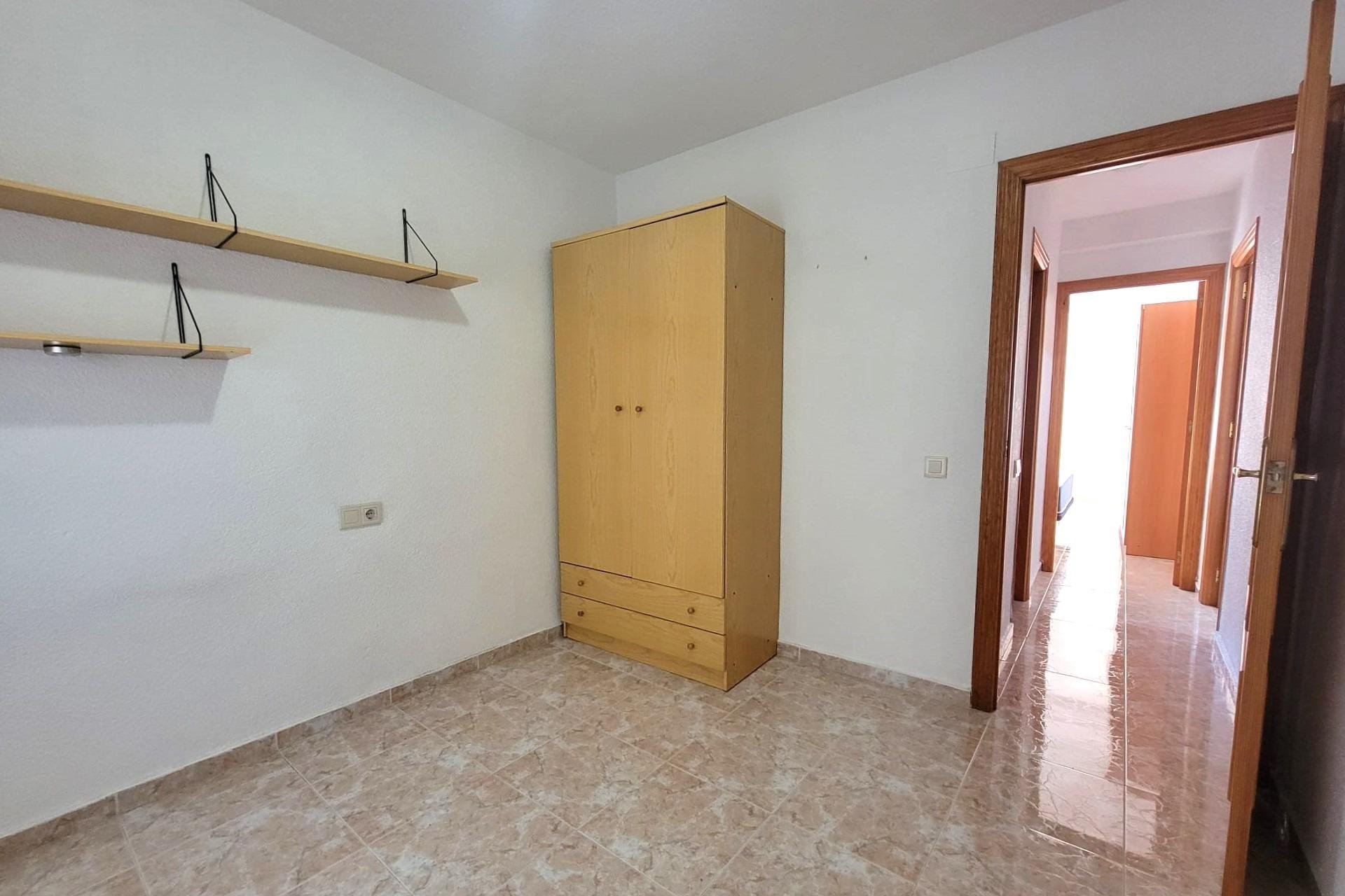 Wiederverkauf - Penthouse -
Torrevieja - Playa de los Locos