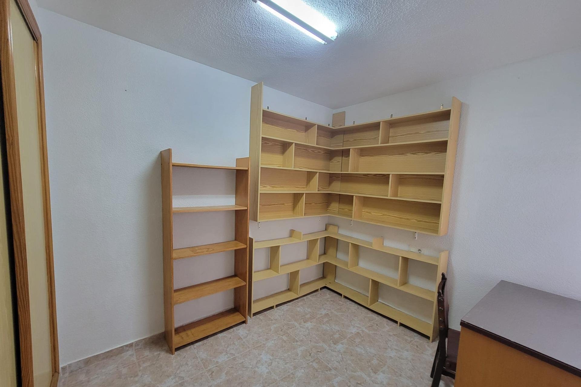 Wiederverkauf - Penthouse -
Torrevieja - Playa de los Locos