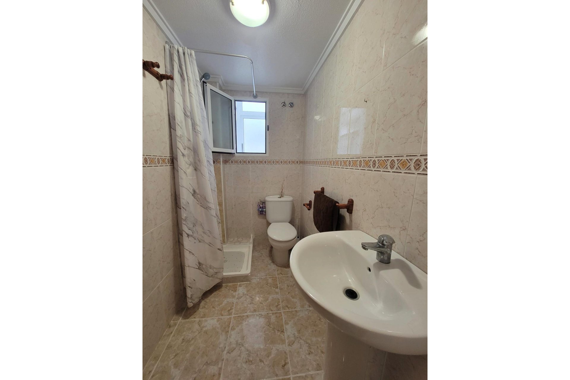 Wiederverkauf - Penthouse -
Torrevieja - Playa de los Locos