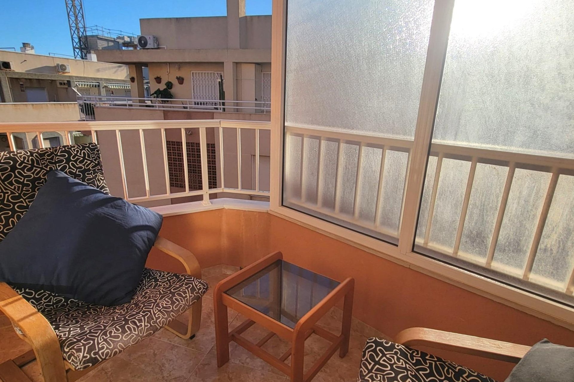 Wiederverkauf - Penthouse -
Torrevieja - Playa de los Locos