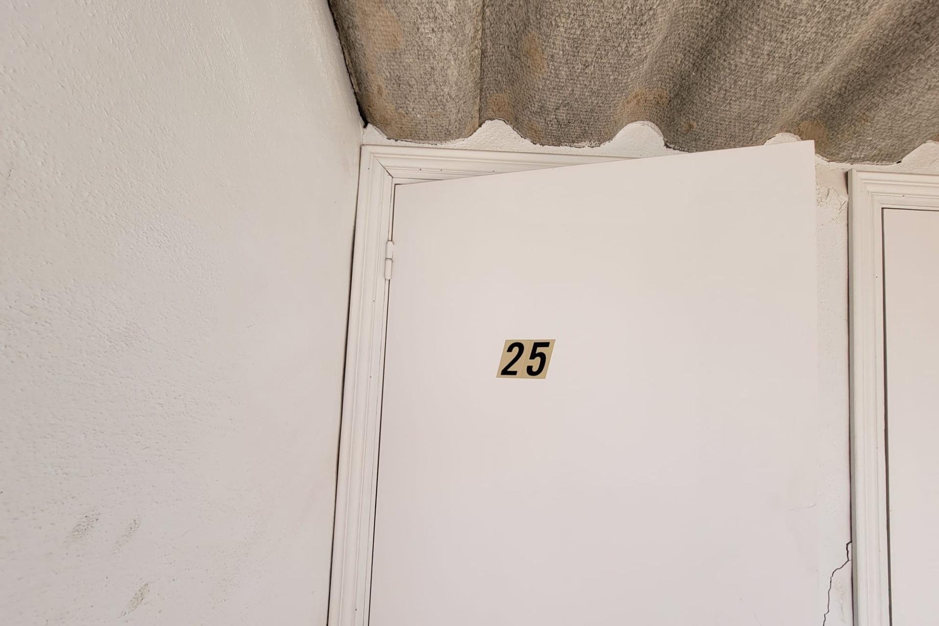 Wiederverkauf - Penthouse -
Torrevieja - Playa de los Locos