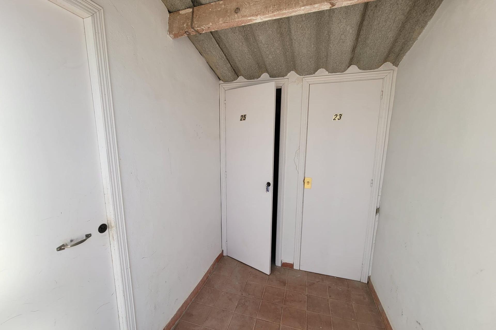 Wiederverkauf - Penthouse -
Torrevieja - Playa de los Locos