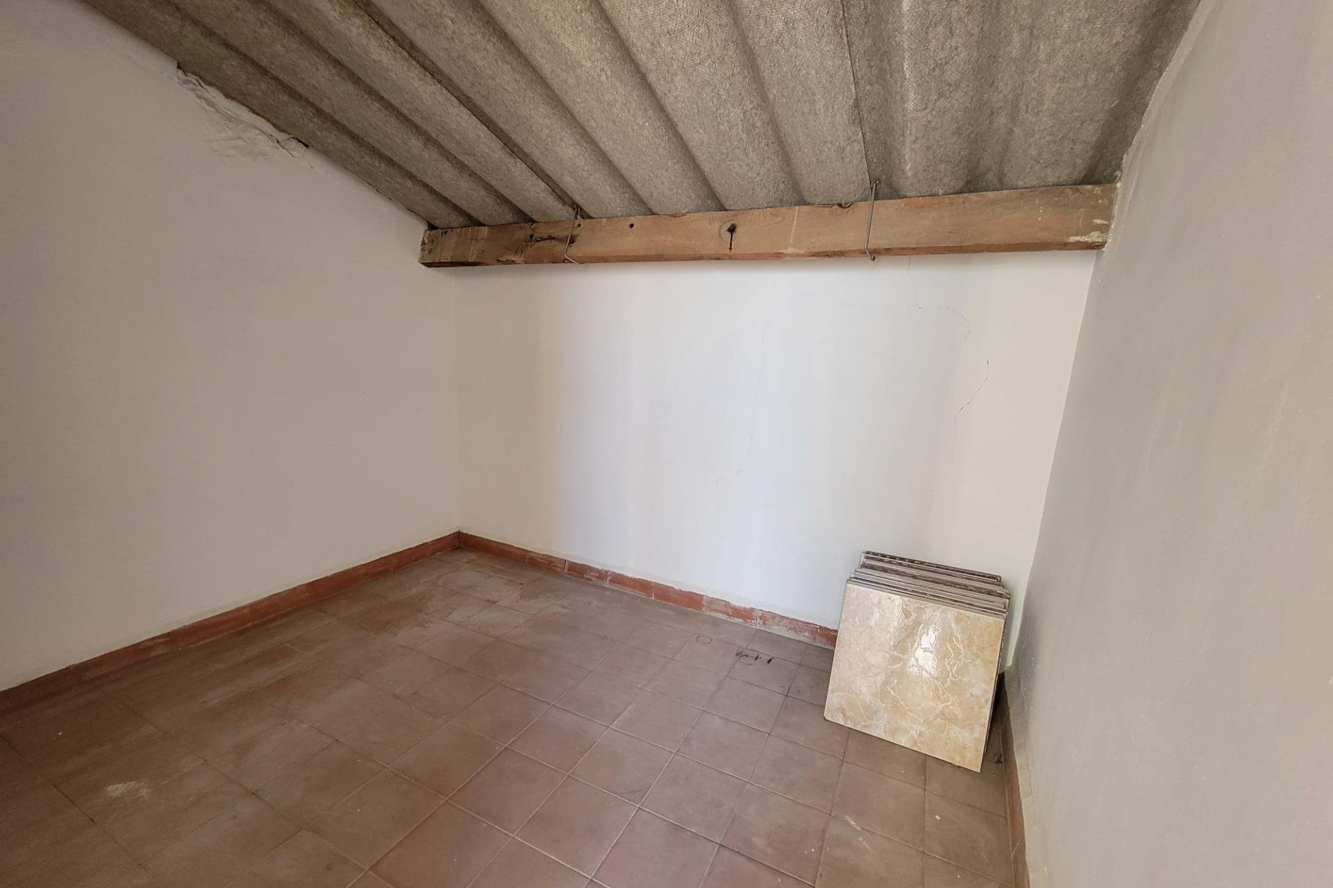 Wiederverkauf - Penthouse -
Torrevieja - Playa de los Locos