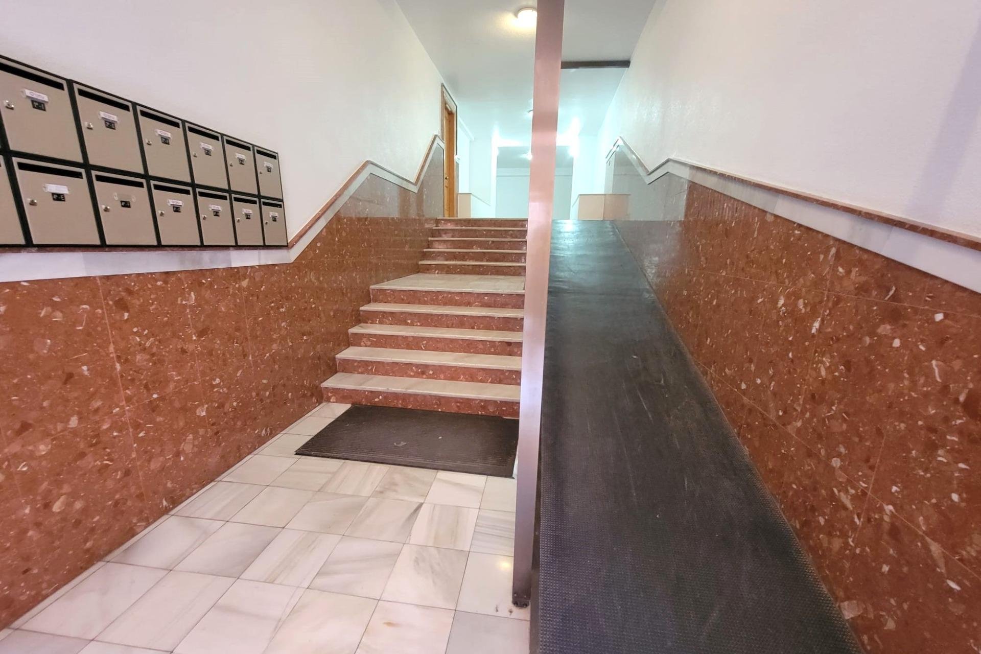 Wiederverkauf - Penthouse -
Torrevieja - Playa de los Locos