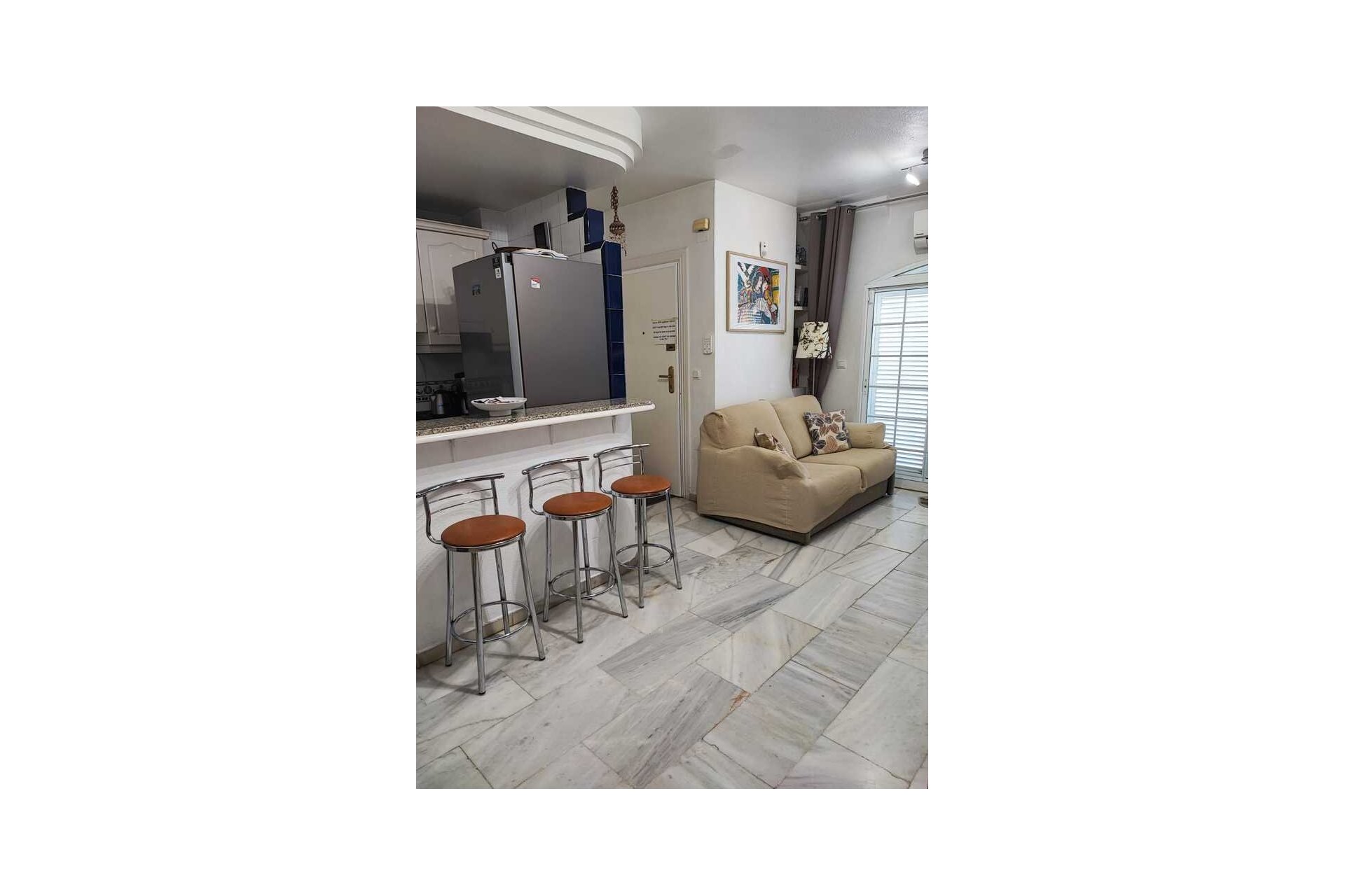 Wiederverkauf - Penthouse -
Torrevieja - Playa de los Locos