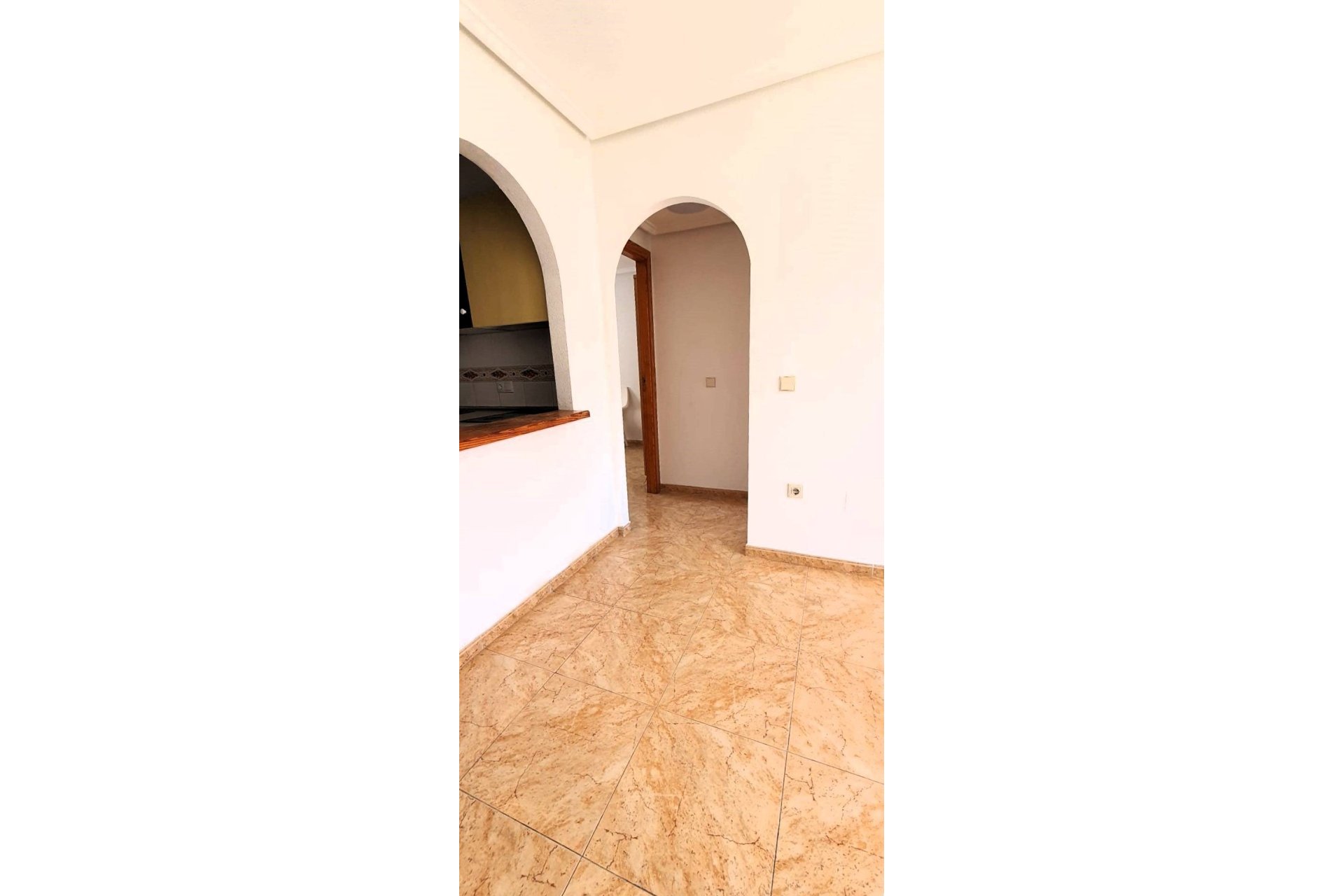 Wiederverkauf - Penthouse -
Torrevieja - Playa de los Locos