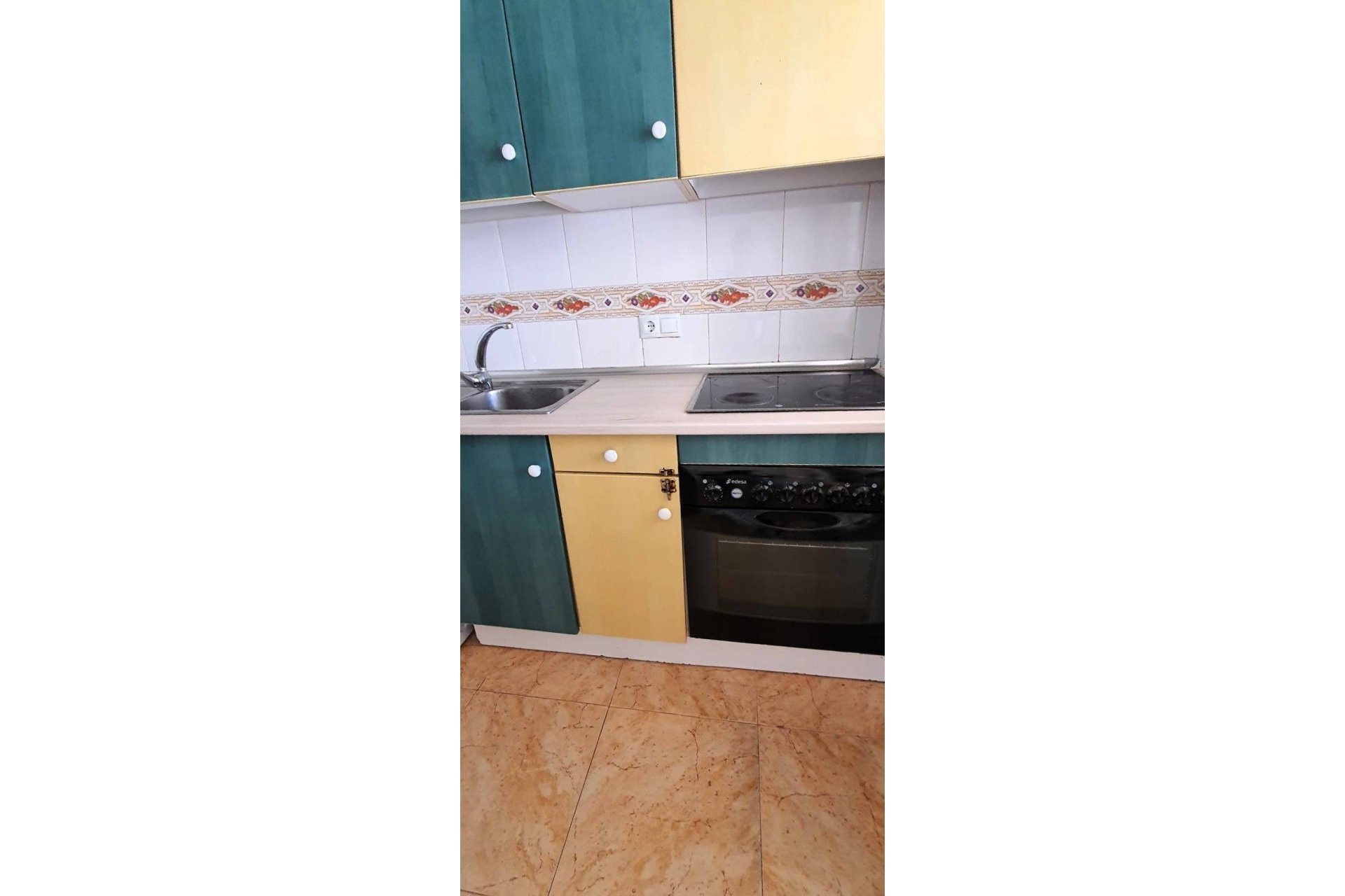 Wiederverkauf - Penthouse -
Torrevieja - Playa de los Locos