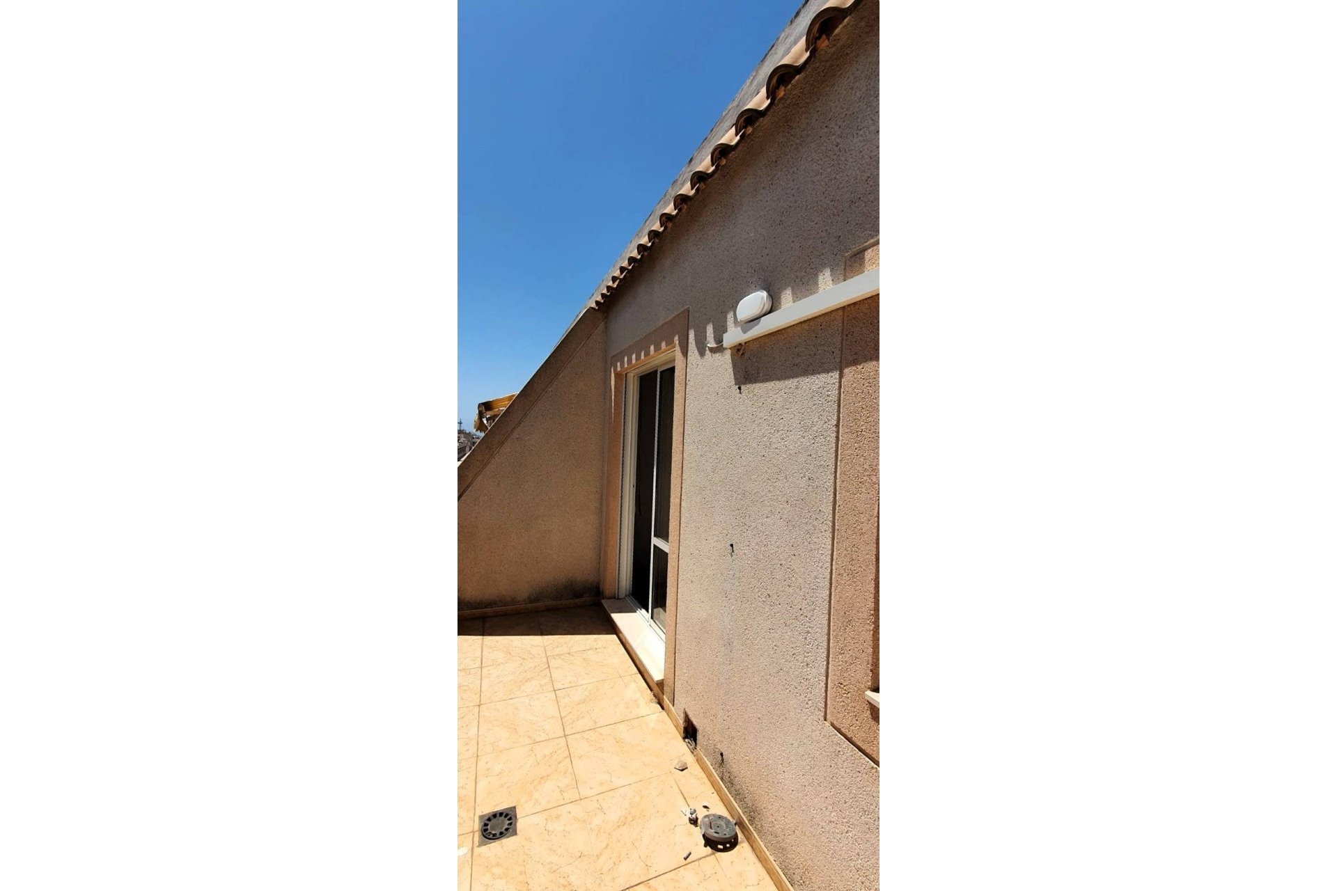 Wiederverkauf - Penthouse -
Torrevieja - Playa de los Locos