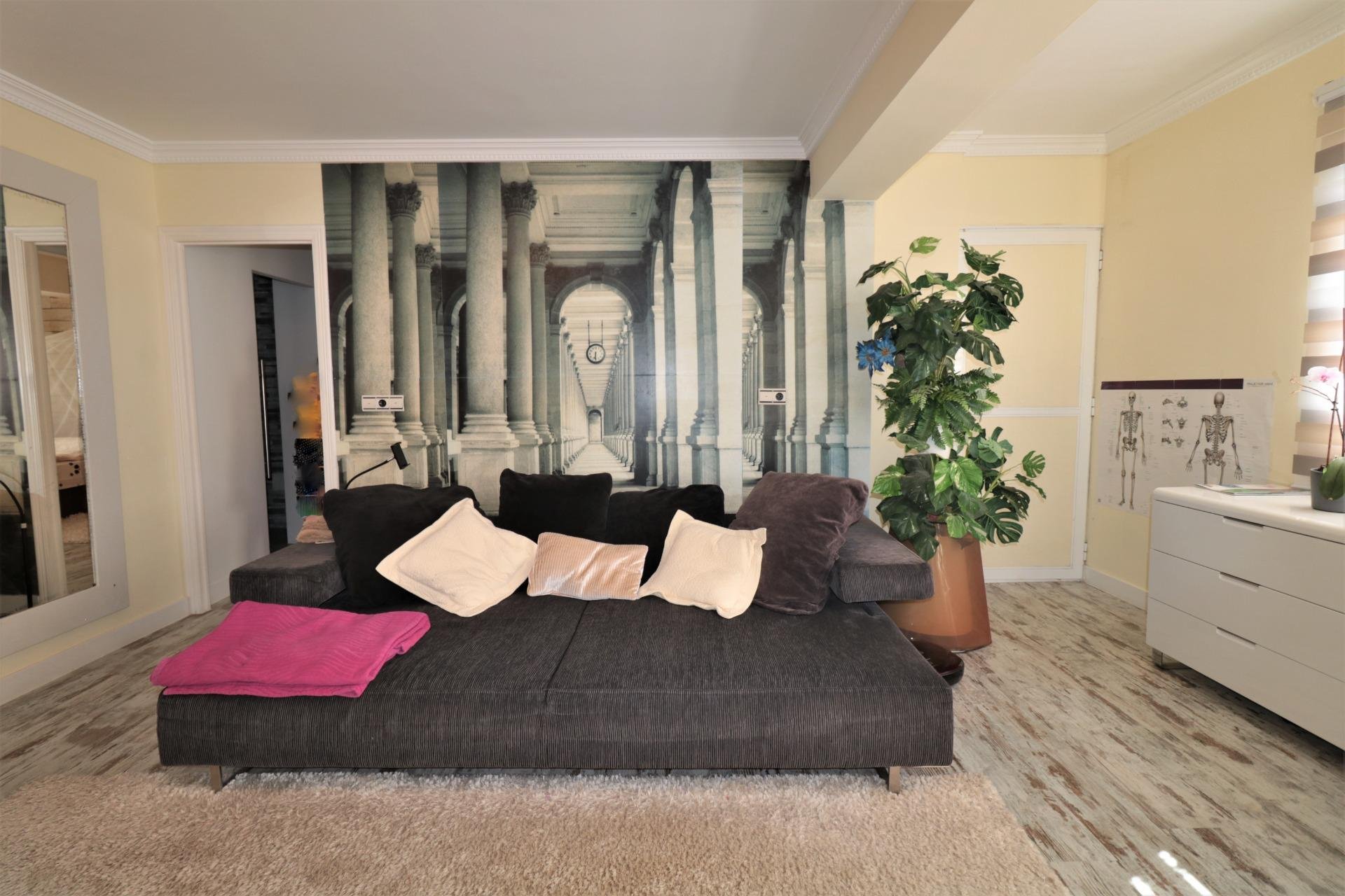 Wiederverkauf - Penthouse -
Torrevieja - Playa De Los Naufragos