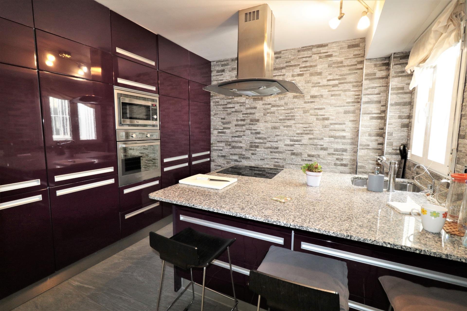 Wiederverkauf - Penthouse -
Torrevieja - Playa De Los Naufragos