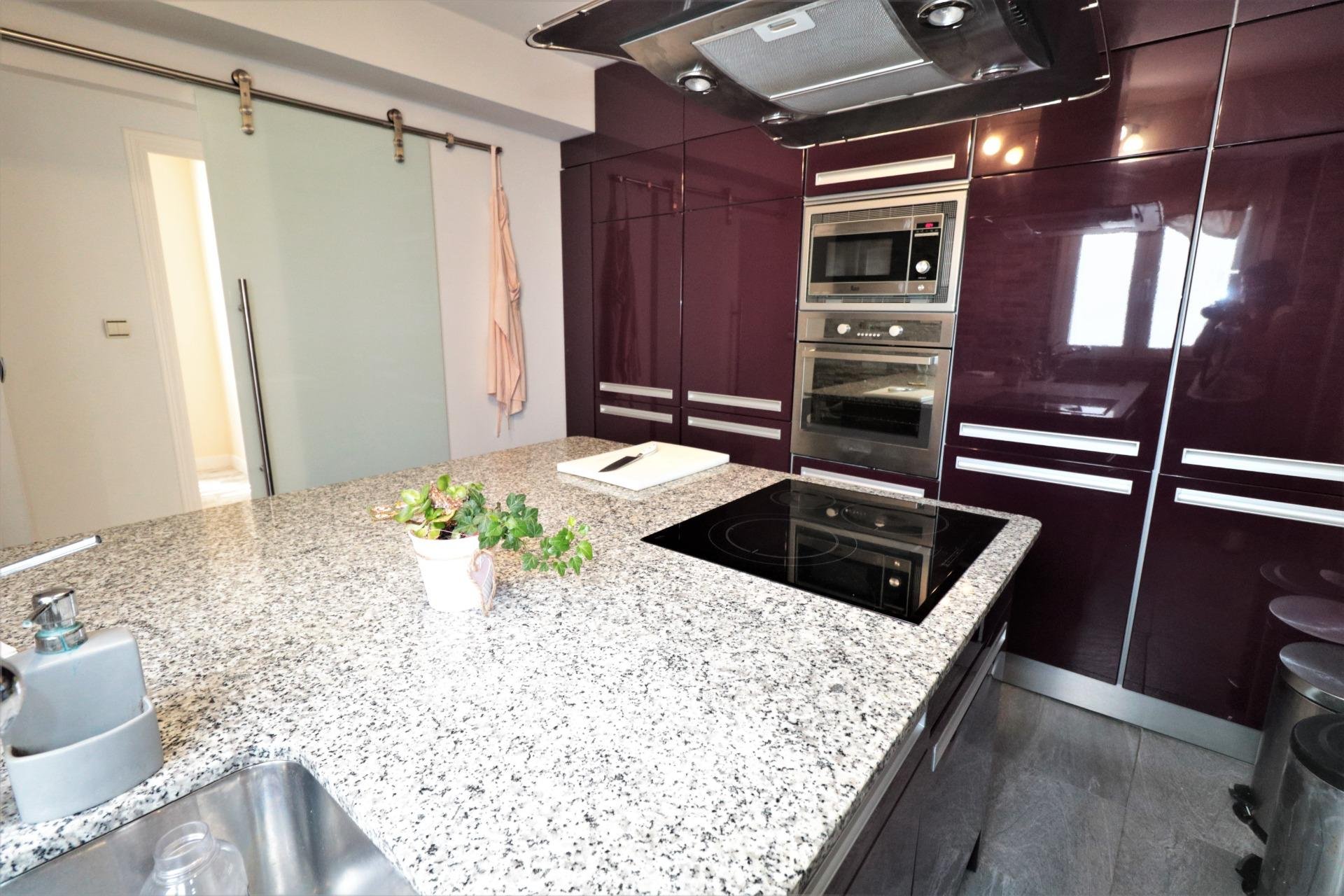 Wiederverkauf - Penthouse -
Torrevieja - Playa De Los Naufragos