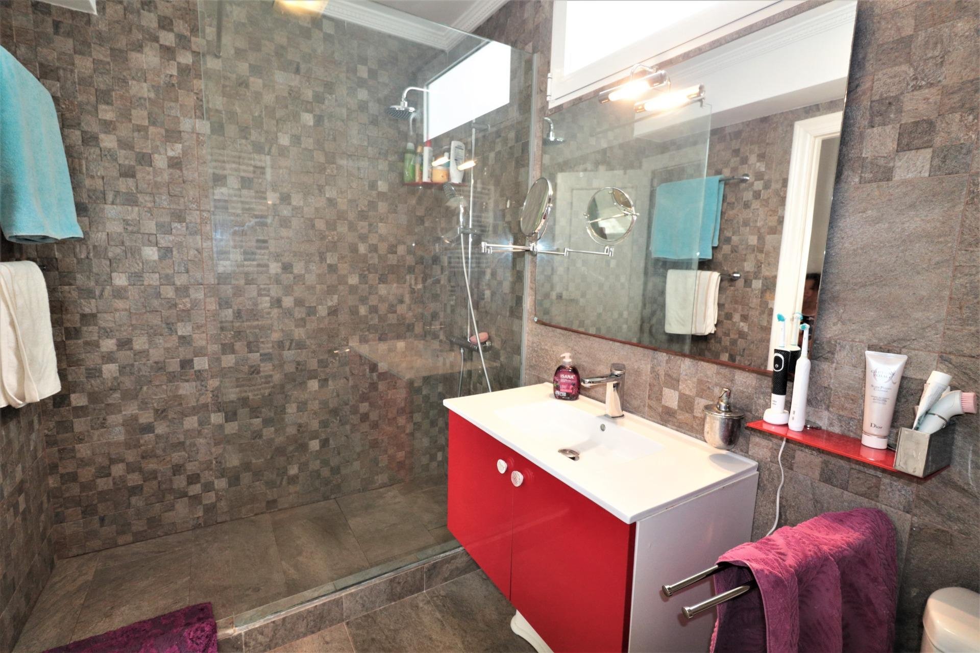 Wiederverkauf - Penthouse -
Torrevieja - Playa De Los Naufragos