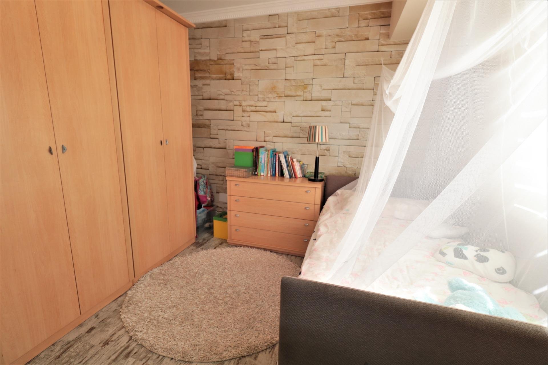 Wiederverkauf - Penthouse -
Torrevieja - Playa De Los Naufragos