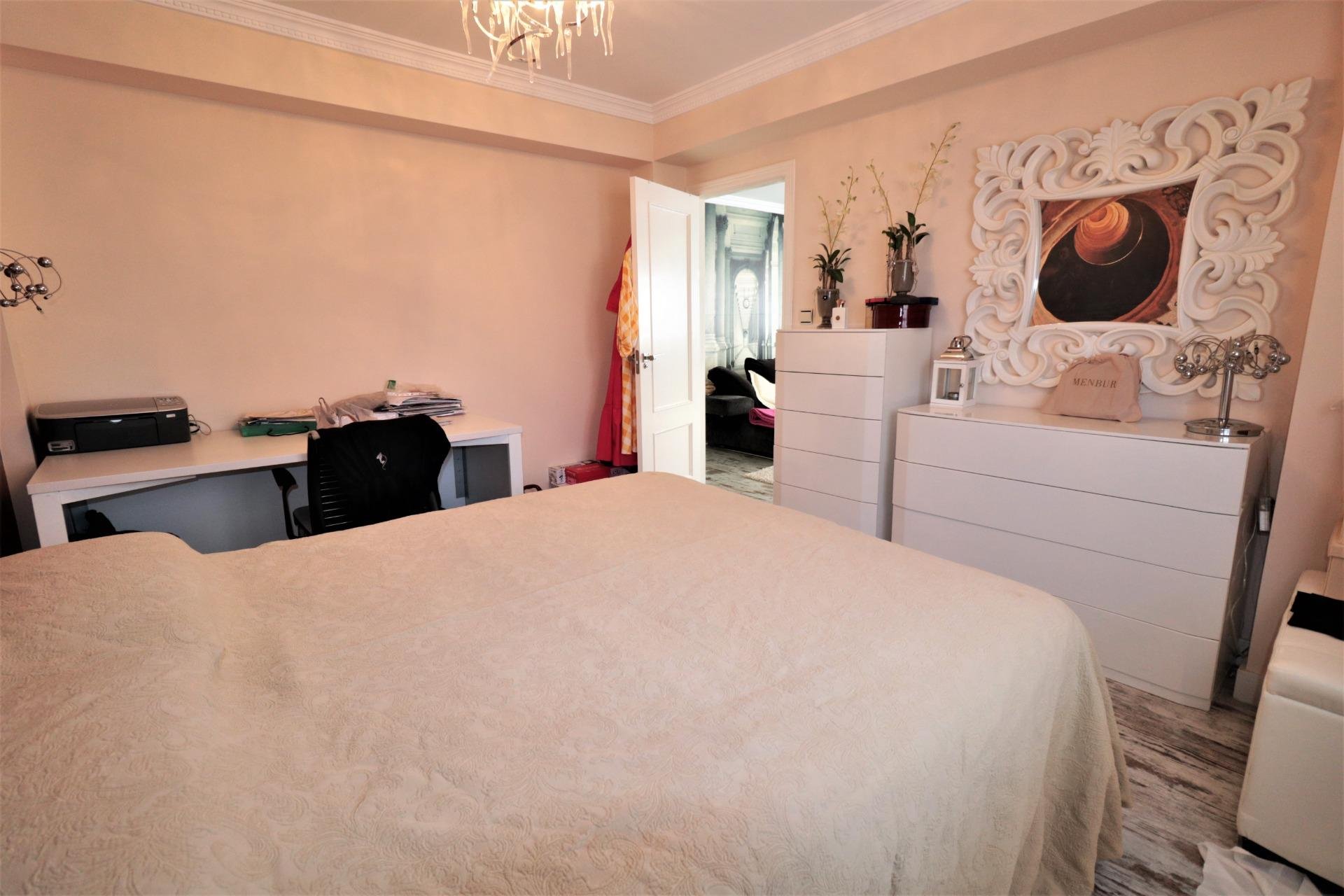 Wiederverkauf - Penthouse -
Torrevieja - Playa De Los Naufragos