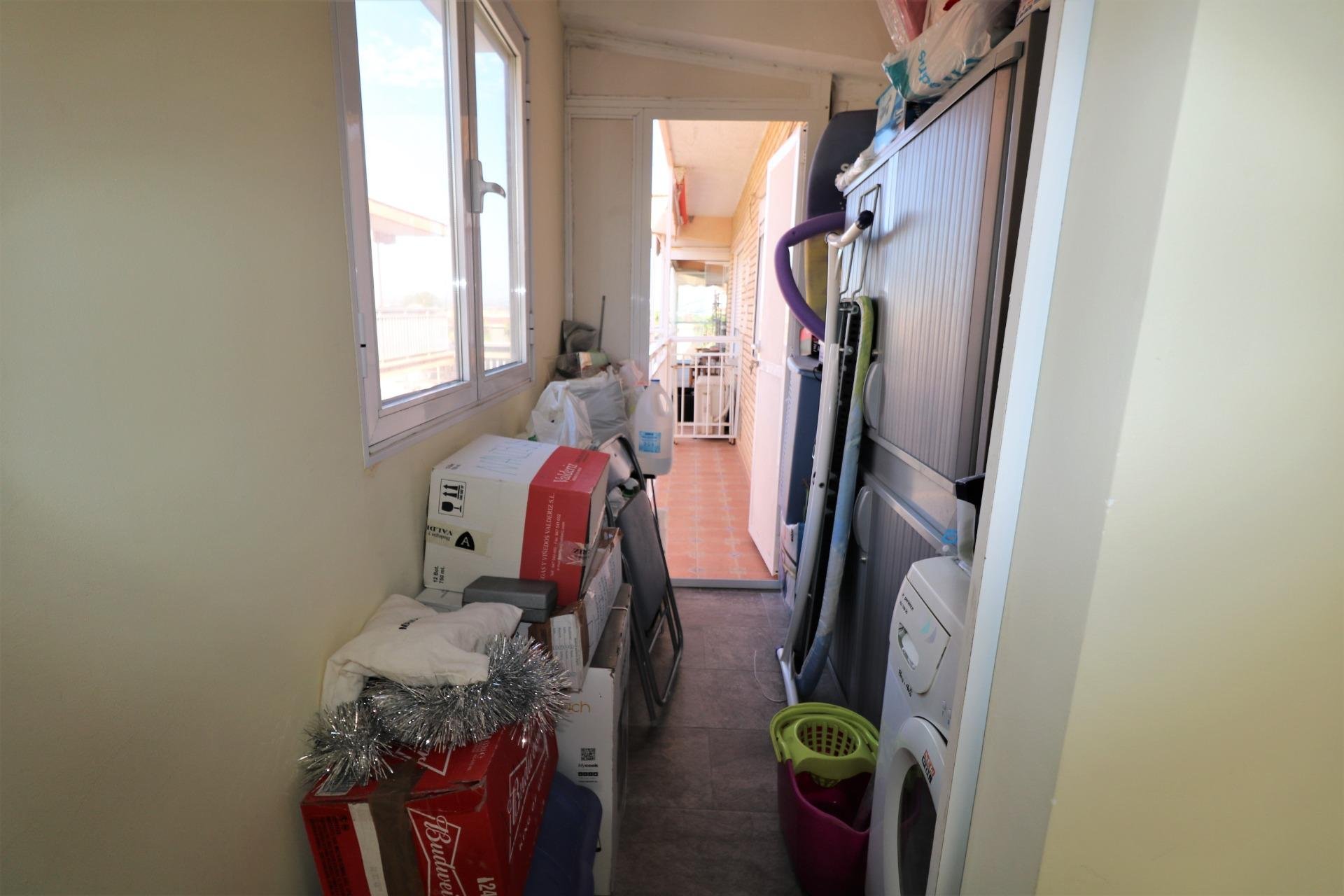 Wiederverkauf - Penthouse -
Torrevieja - Playa De Los Naufragos