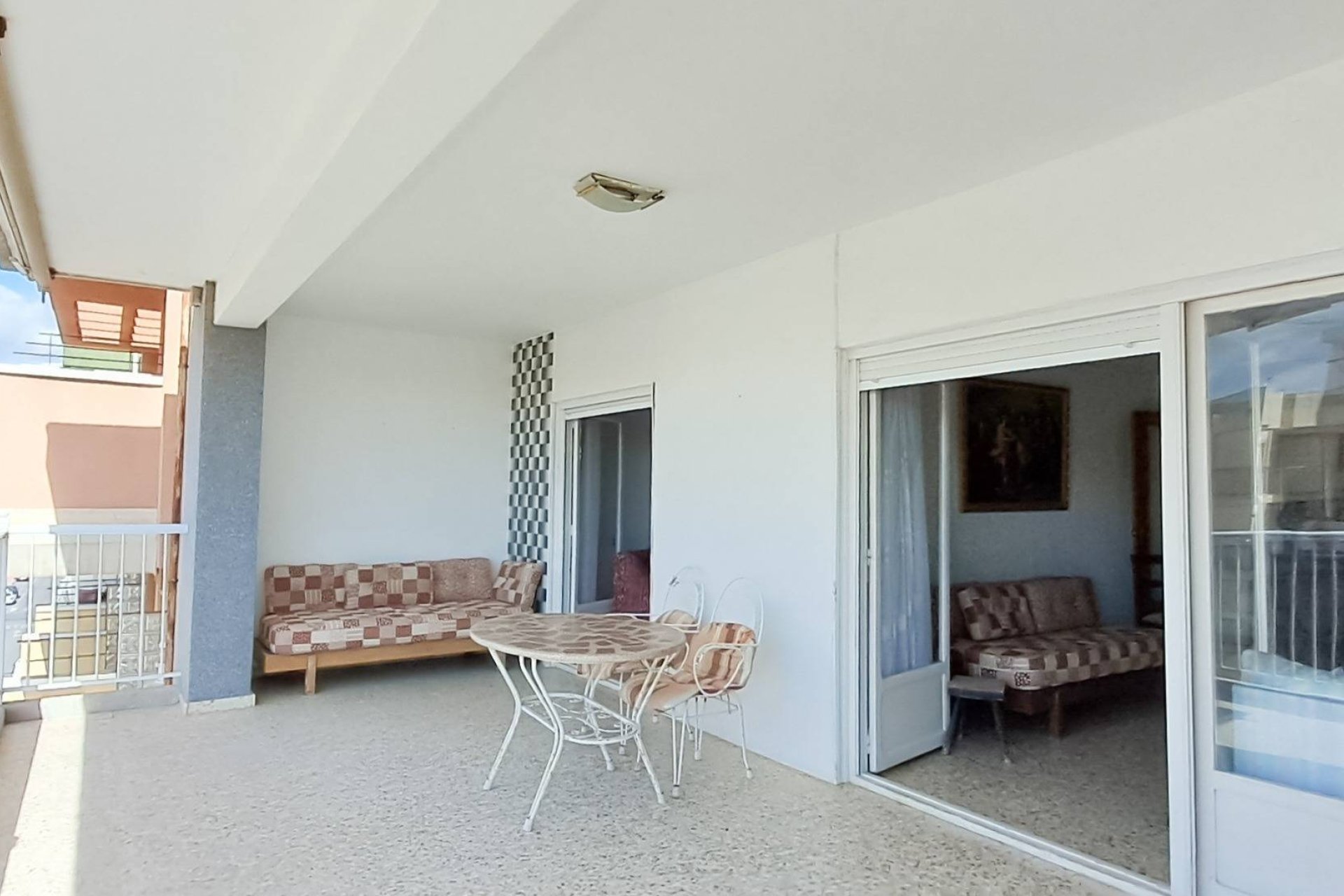 Wiederverkauf - Penthouse -
Torrevieja - Playa De Los Naufragos