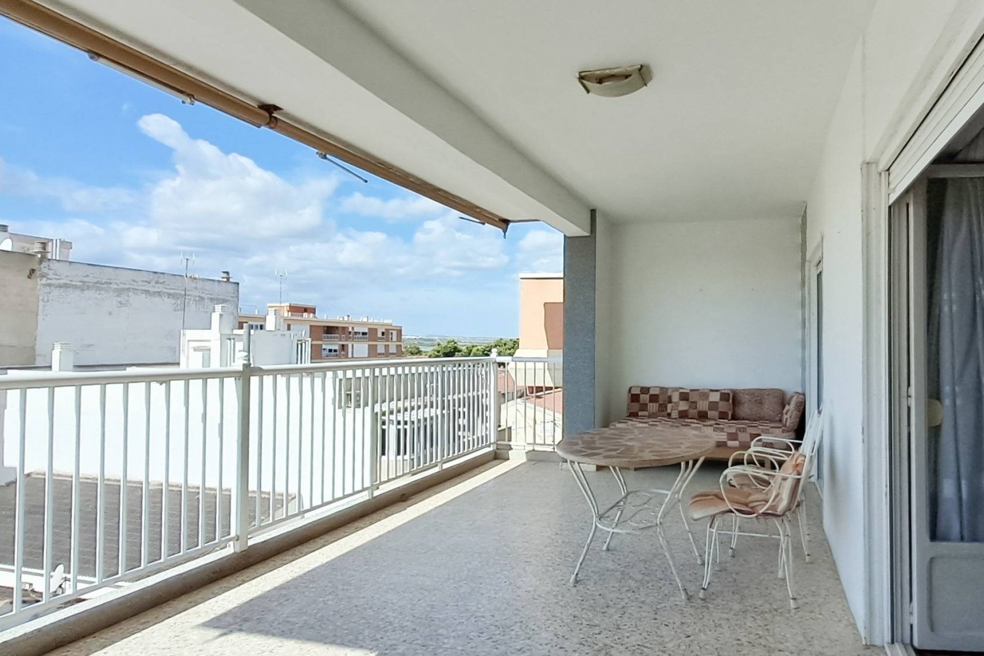 Wiederverkauf - Penthouse -
Torrevieja - Playa De Los Naufragos