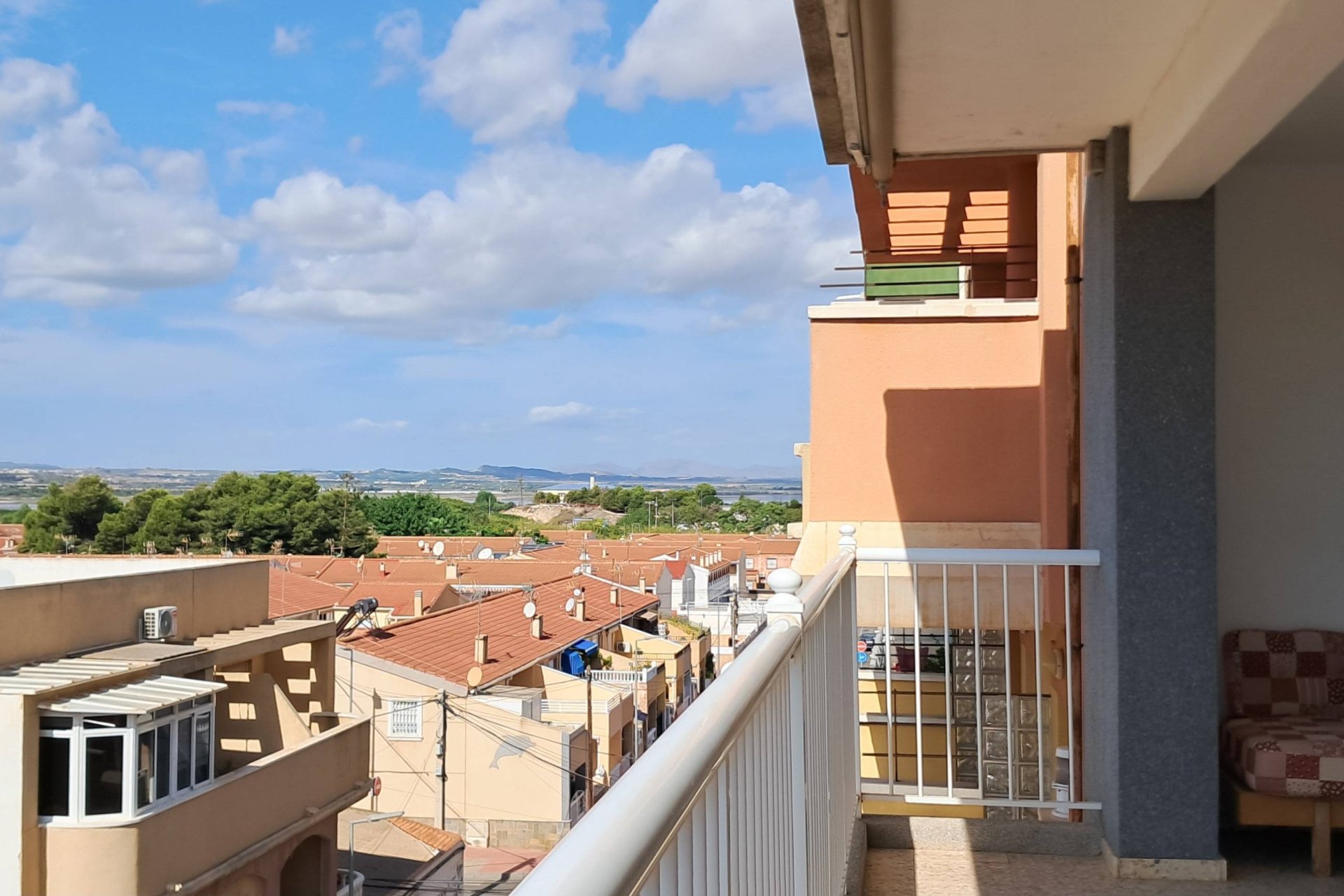 Wiederverkauf - Penthouse -
Torrevieja - Playa De Los Naufragos