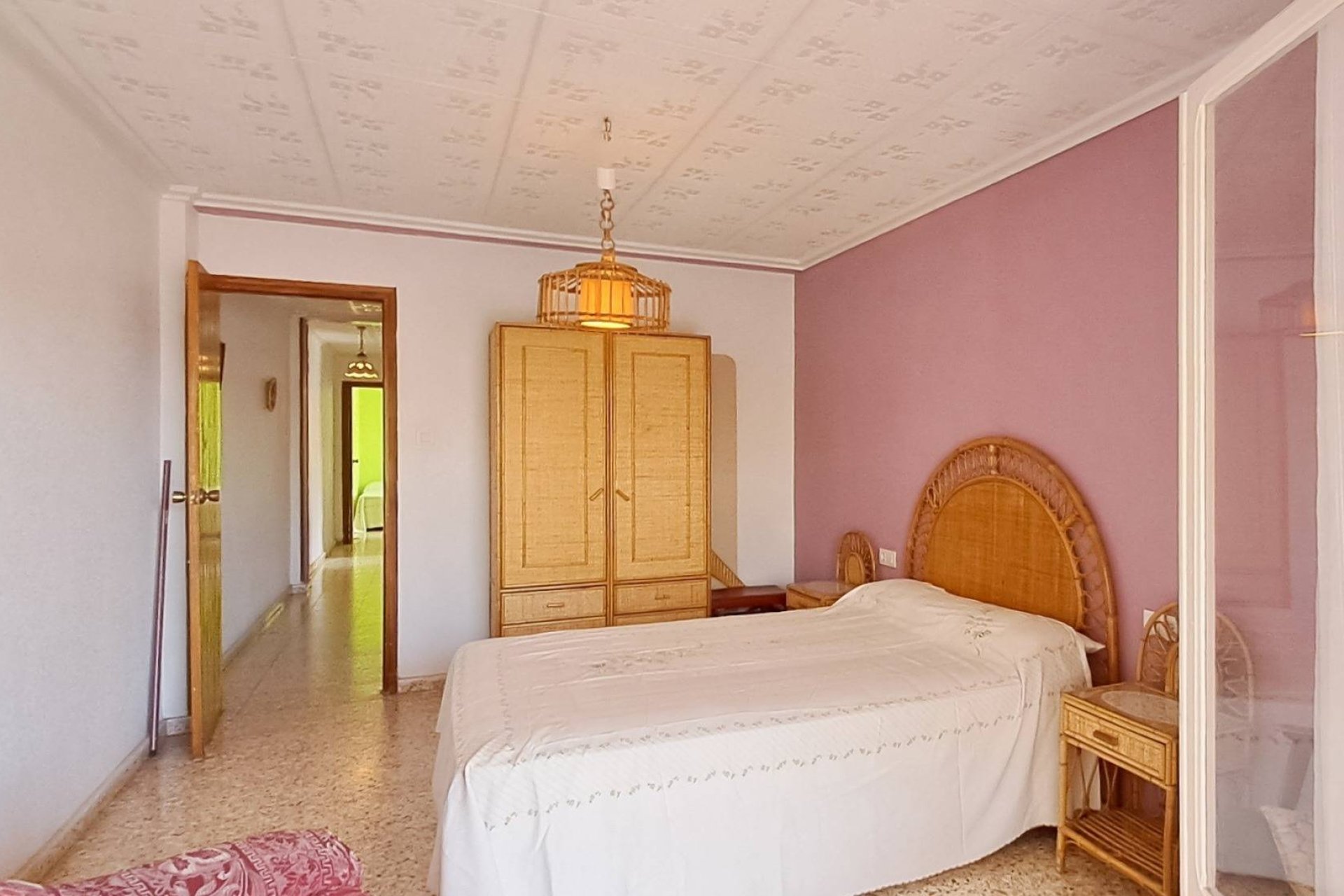 Wiederverkauf - Penthouse -
Torrevieja - Playa De Los Naufragos